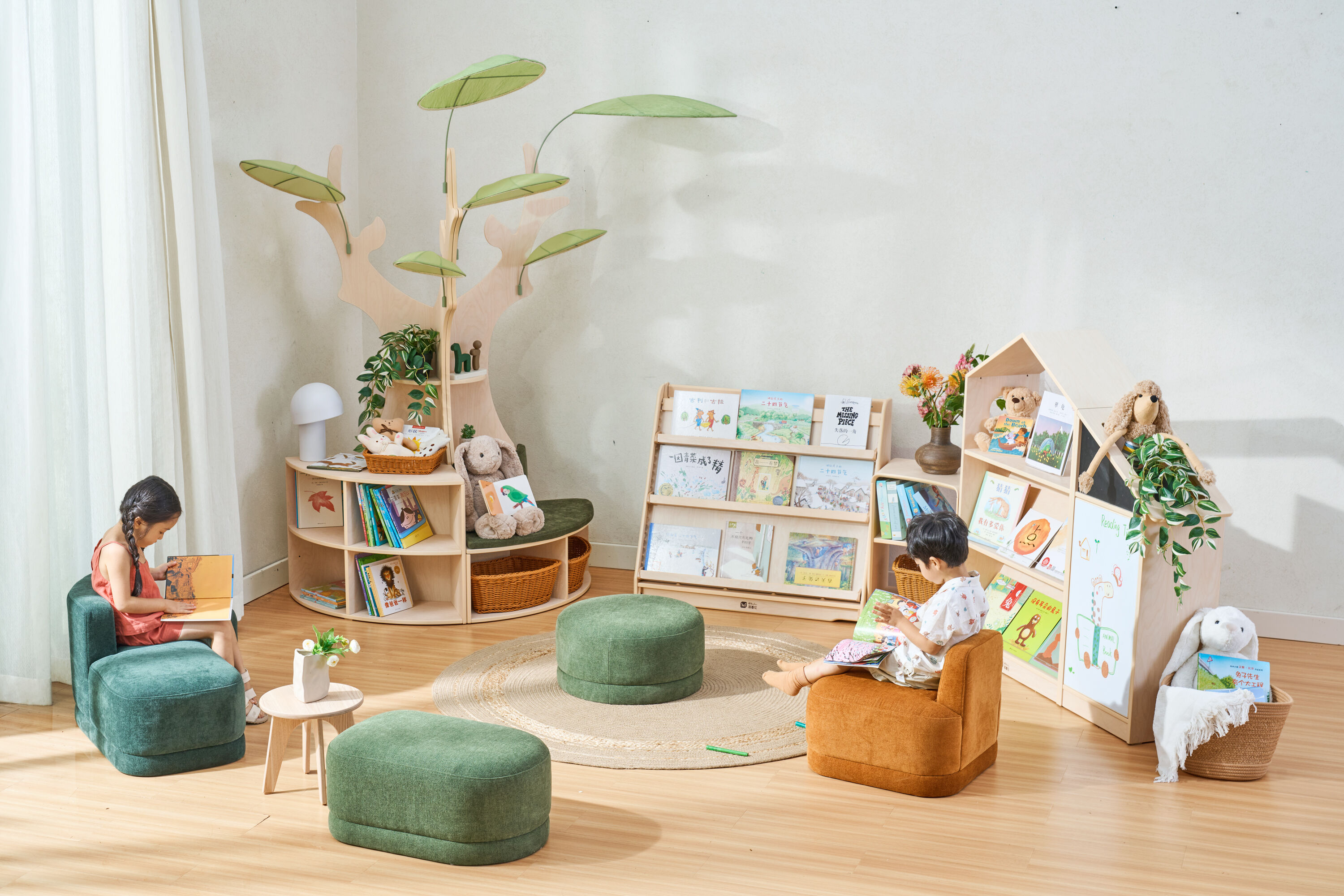 שילוב פיתוח חינוכי