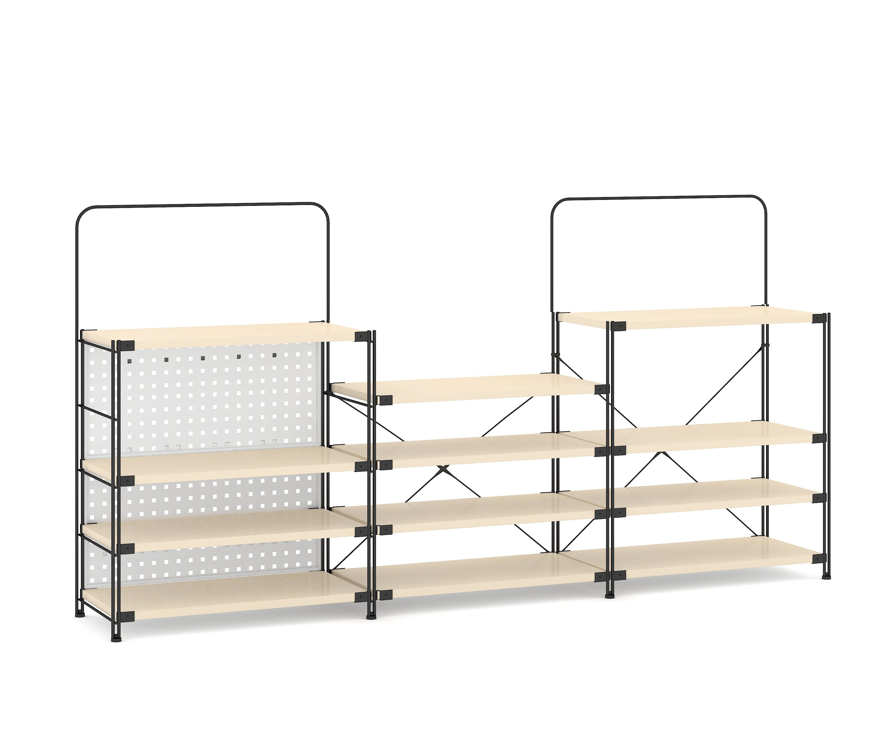 בנייה של חומרים טבעיים ברת קיימא