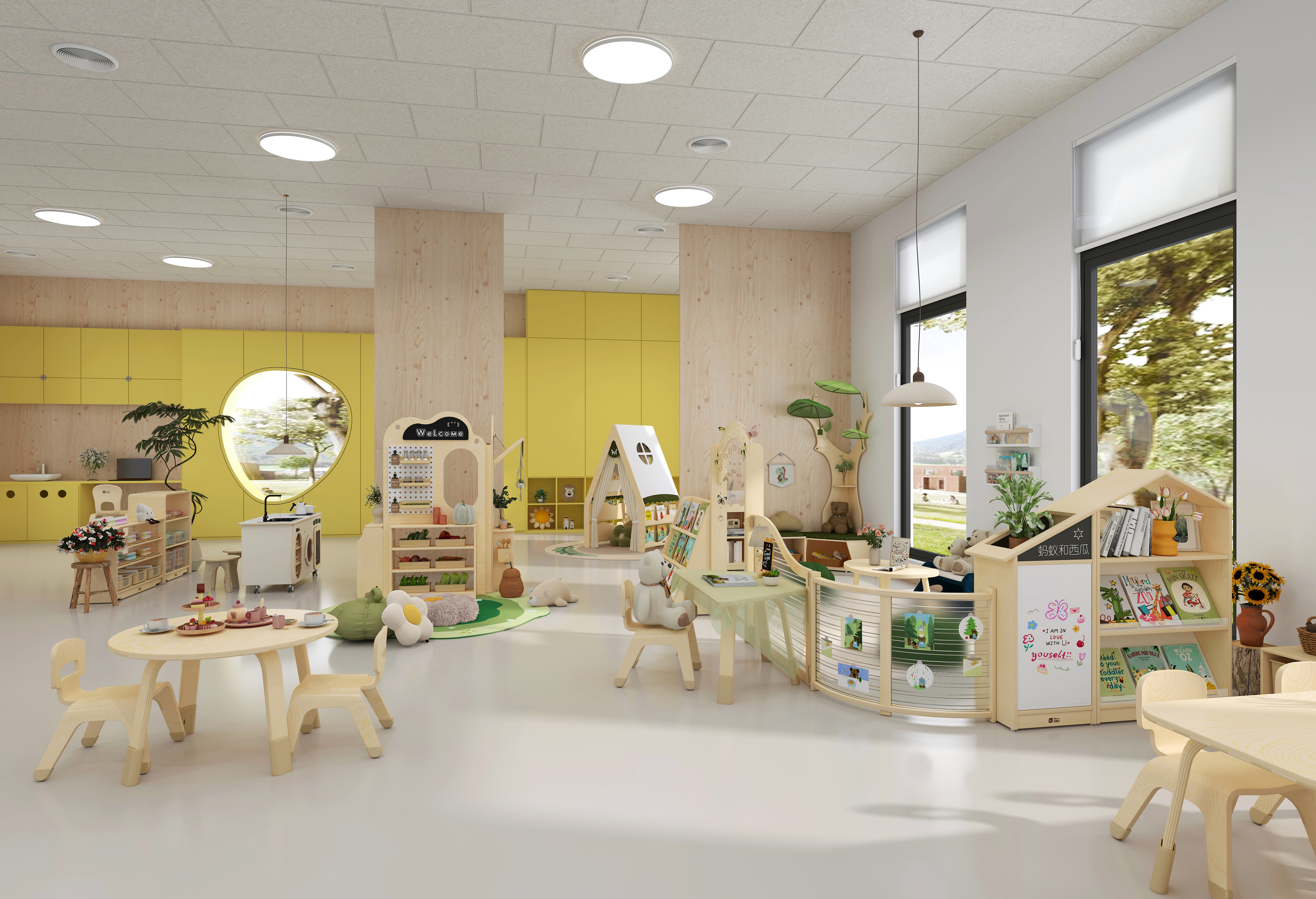 Rangahau Maha-Whanui mō ngā Pūkenga Whakaranunga