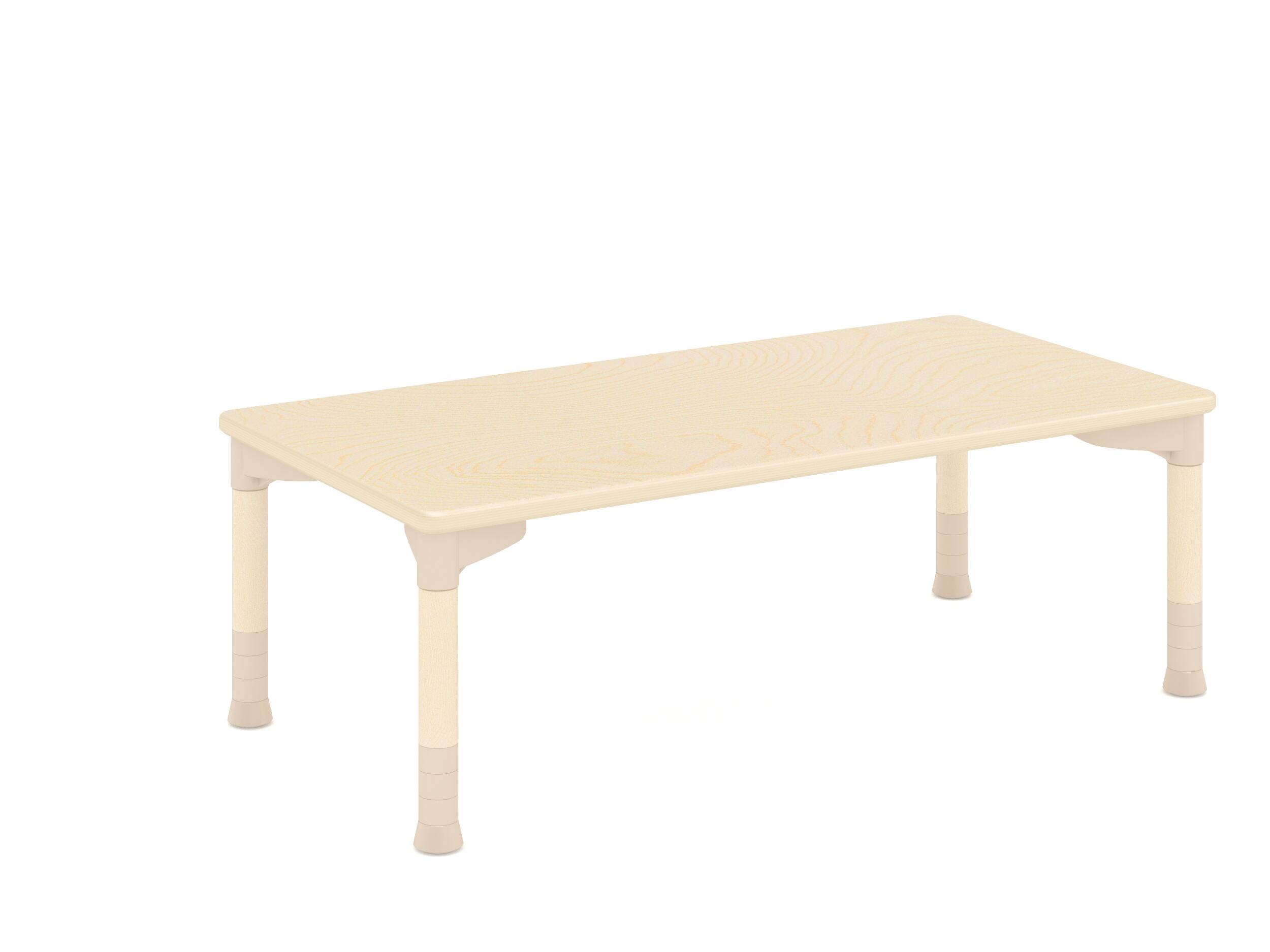 Ko'p maqsadli Qo'llanilish va Kasbiy Ishlash Me'yori