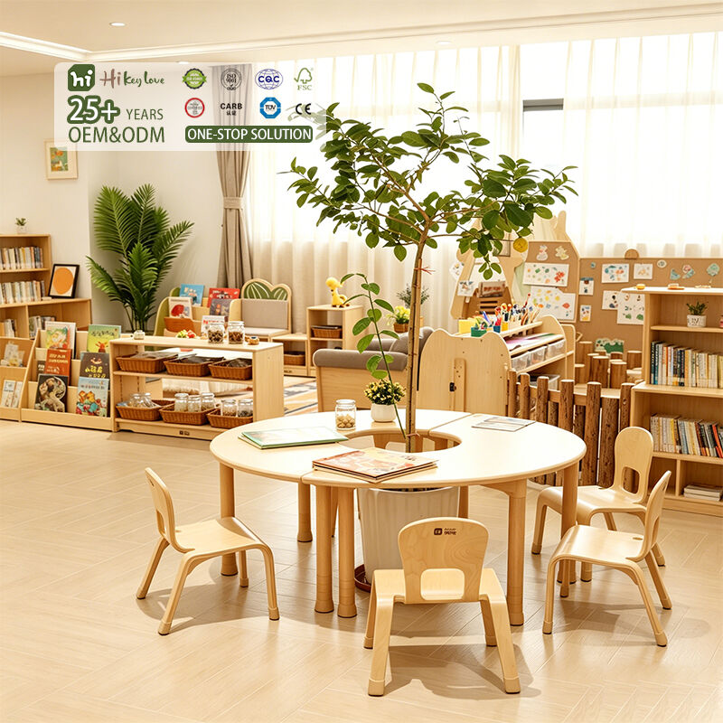 The Environment as the Third Teacher: Designing Reggio-Inspired Learning Spaces That Nurture Creativity and Independence