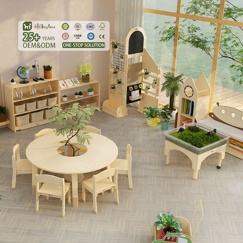 The Prepared Environment: 5 Montessori Principles That Transform Ordinary Classrooms into Extraordinary Learning Spaces