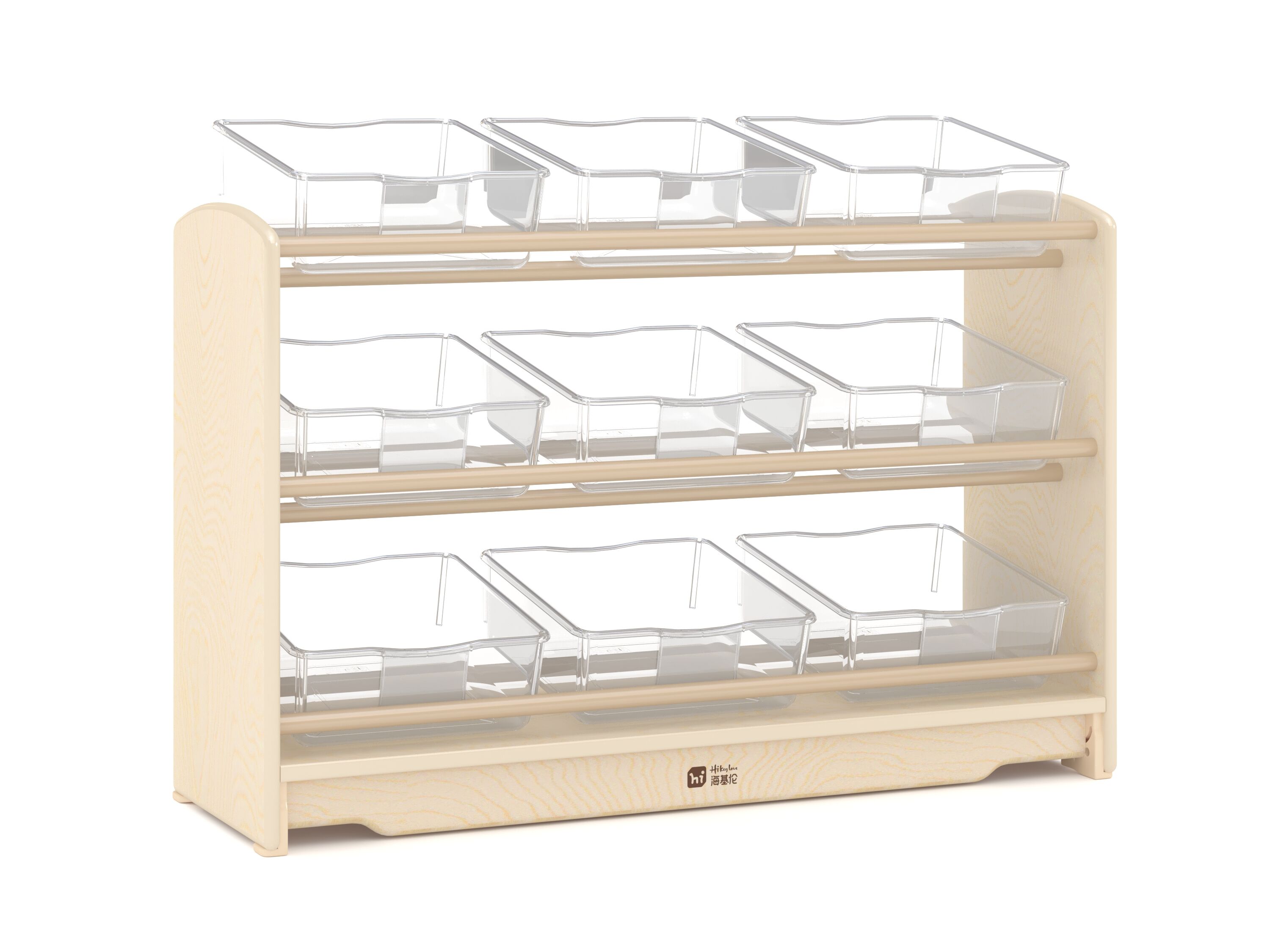 עיצוב פרופורציוני המבוסס על הילד