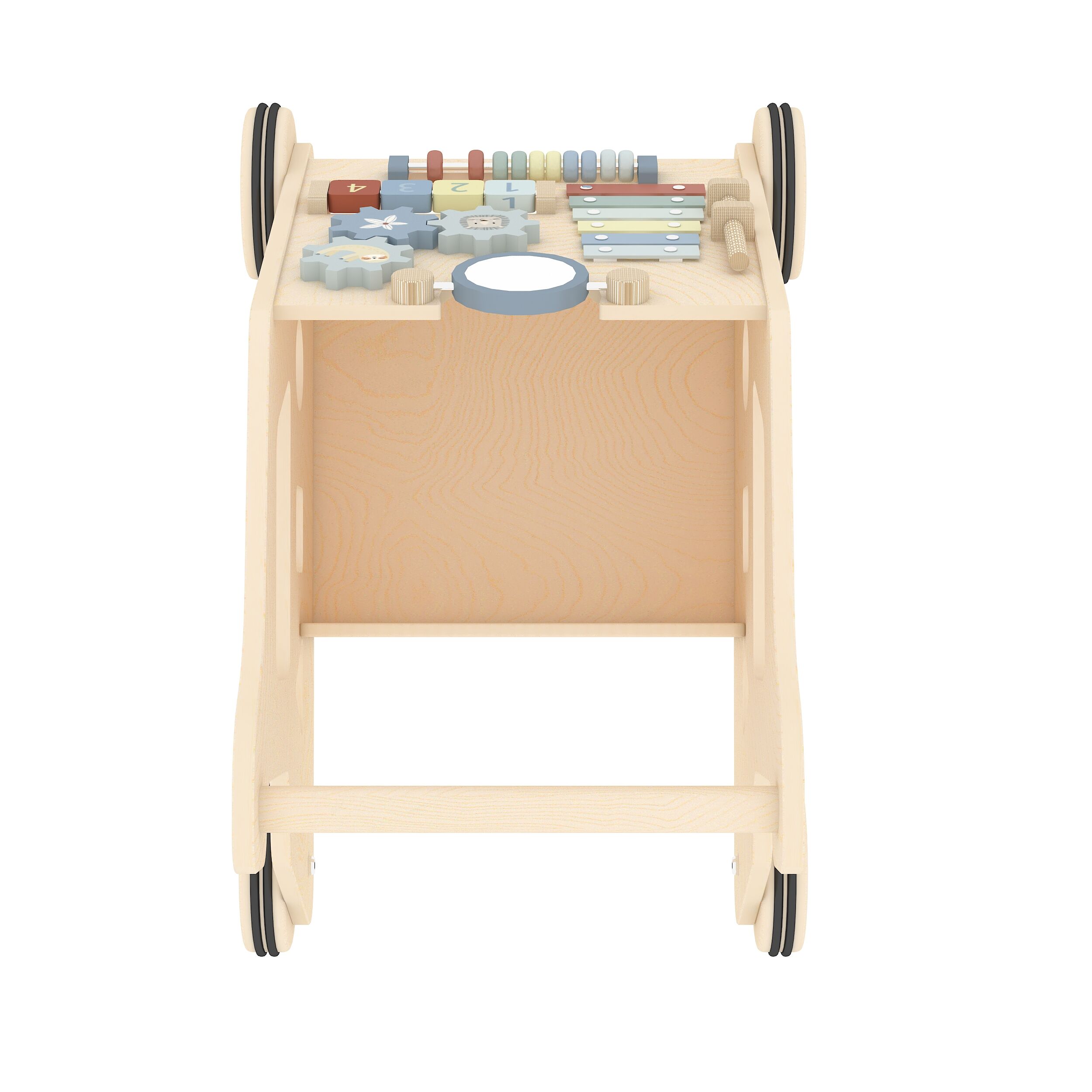 Kaha Tino Mātua nā te Auahatanga Matūtanga Tikangia