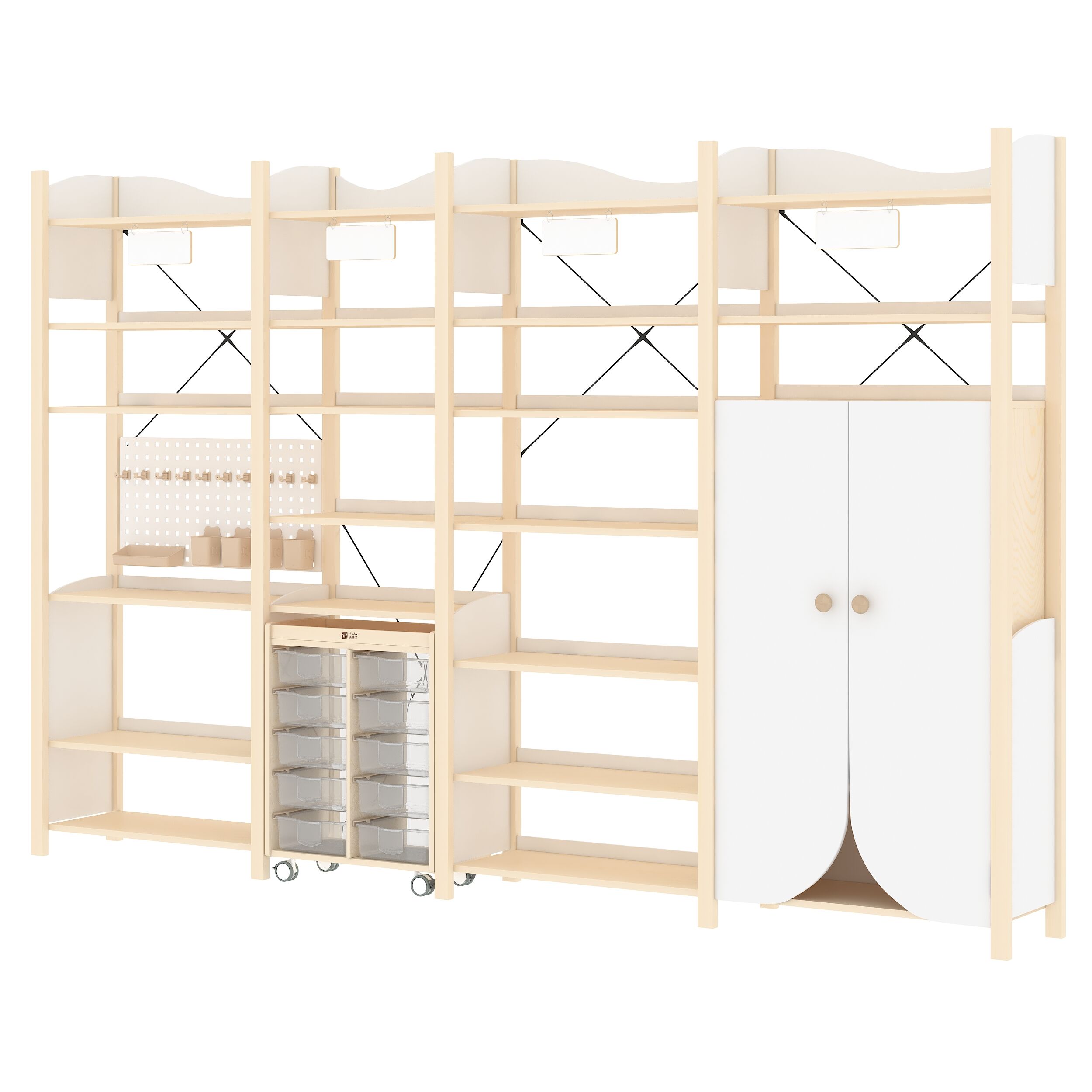 Εργονομικός Σχεδιασμός Βελτιστοποιημένος για την Ανάπτυξη του Παιδιού