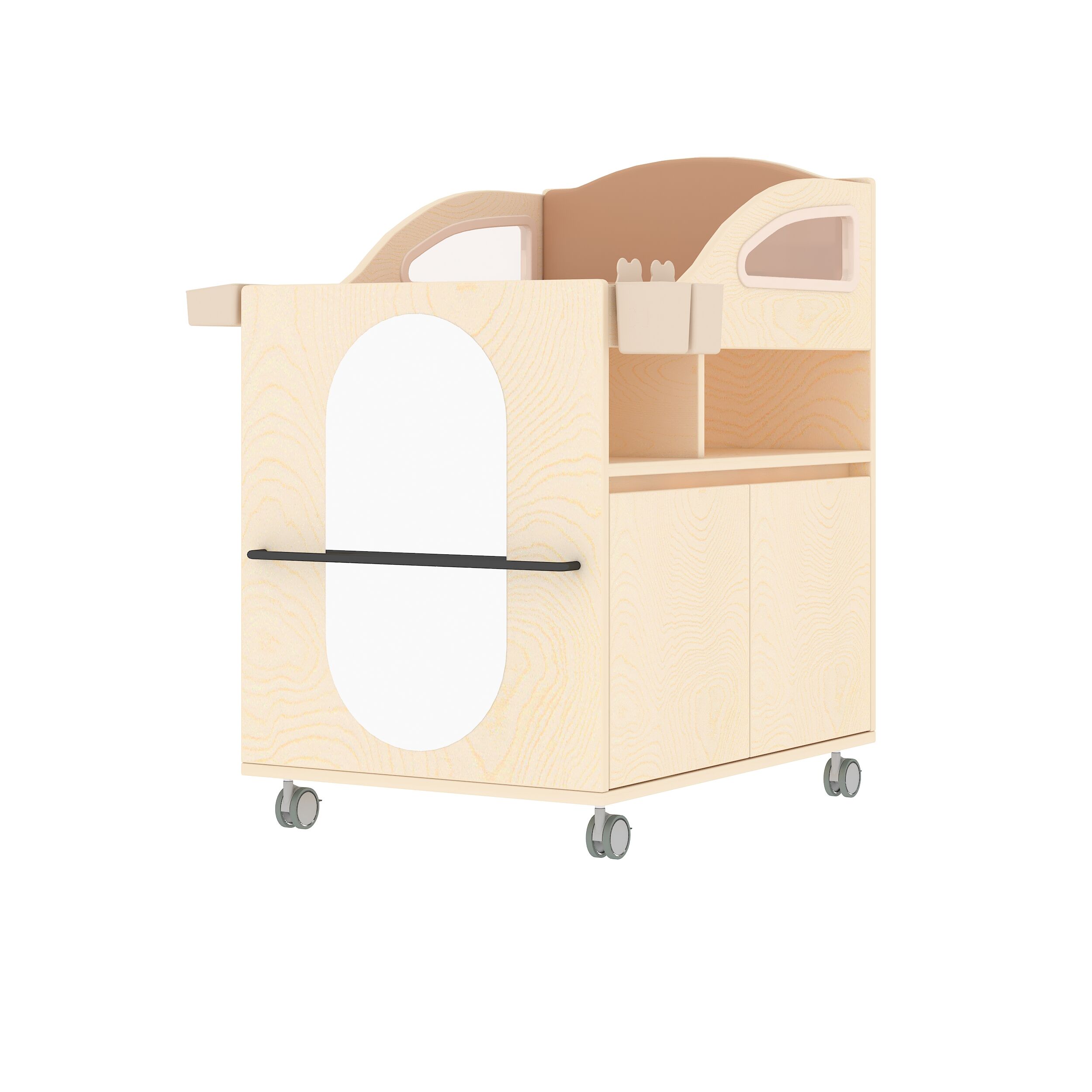 Ngā Āhuatanga Haumaru Tino me te Tiaki mō ngā Tamariki