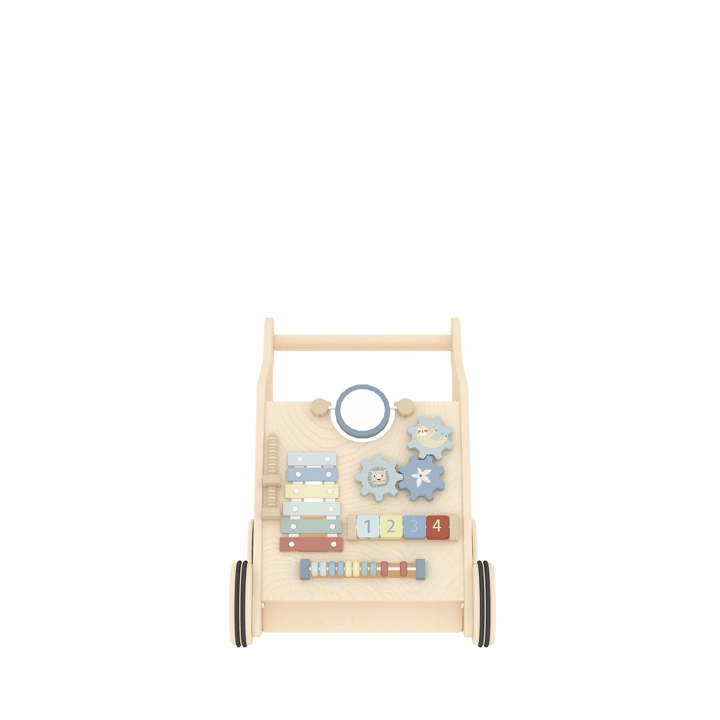 Hoahoa Haumātātanga Takotoranga Mokopuna me ngā Āhuatanga Māia Tiaki