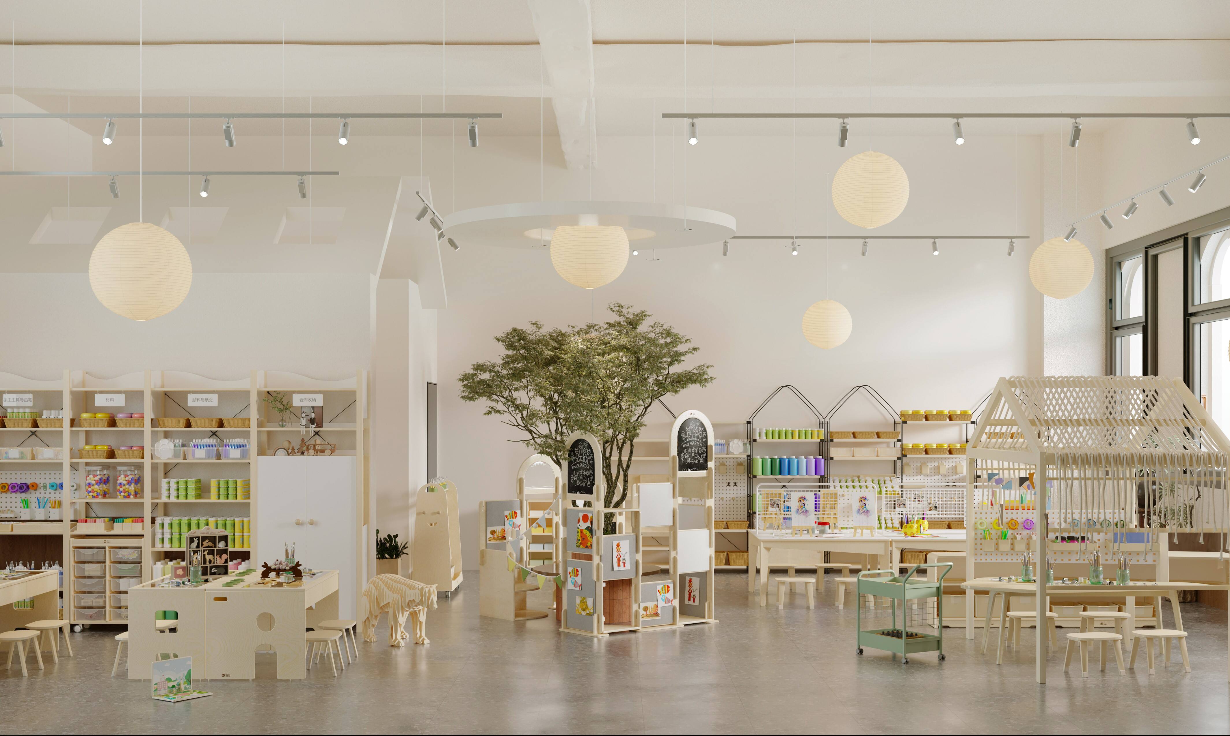 Εργονομικός Σχεδιασμός Κεντραρωμένος στο Παιδί με Χαρακτηριστικά Ασφαλείας