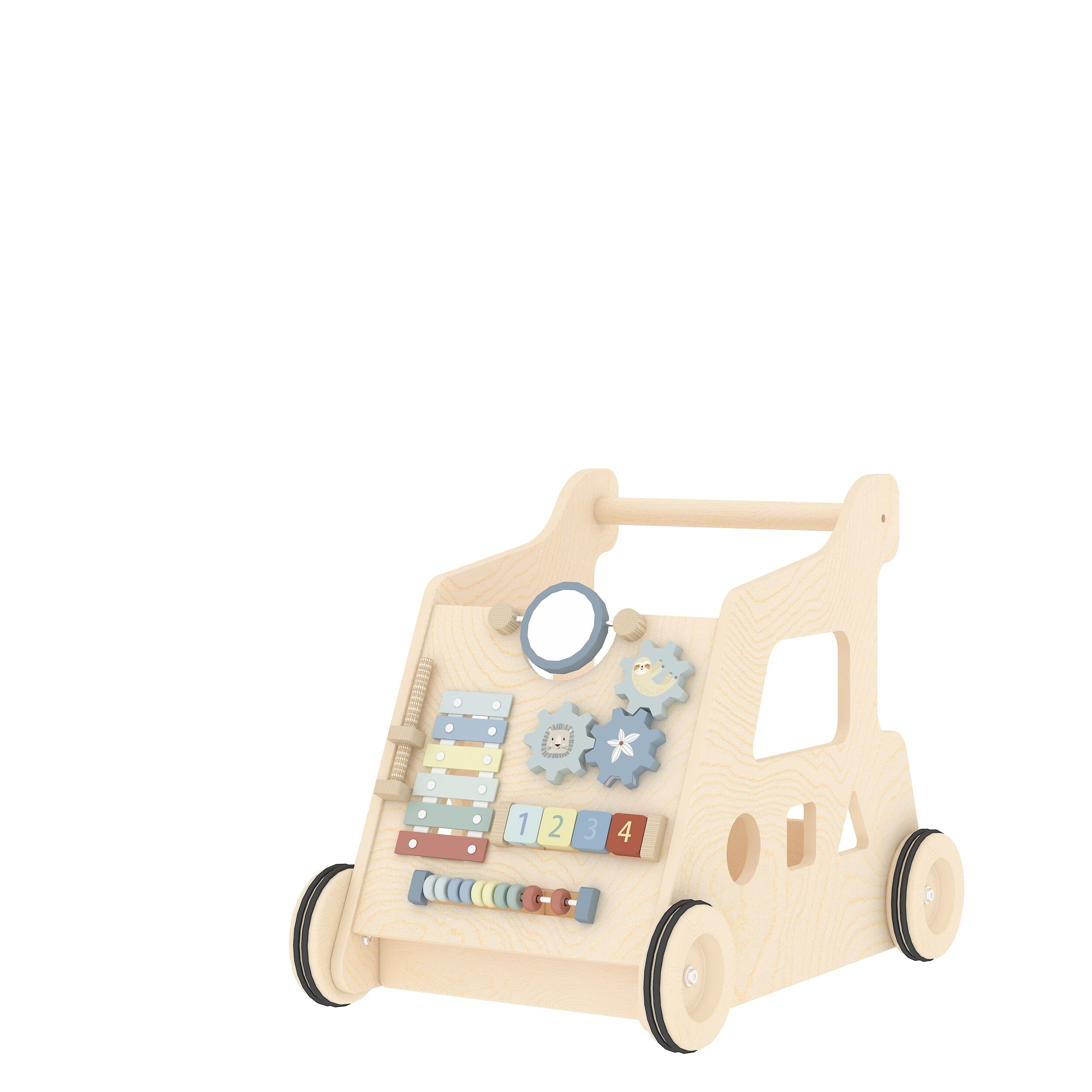 Whakanuia te Whai Wāhi Ākonga Mā te Taiao Ako Whai Whakaoranga