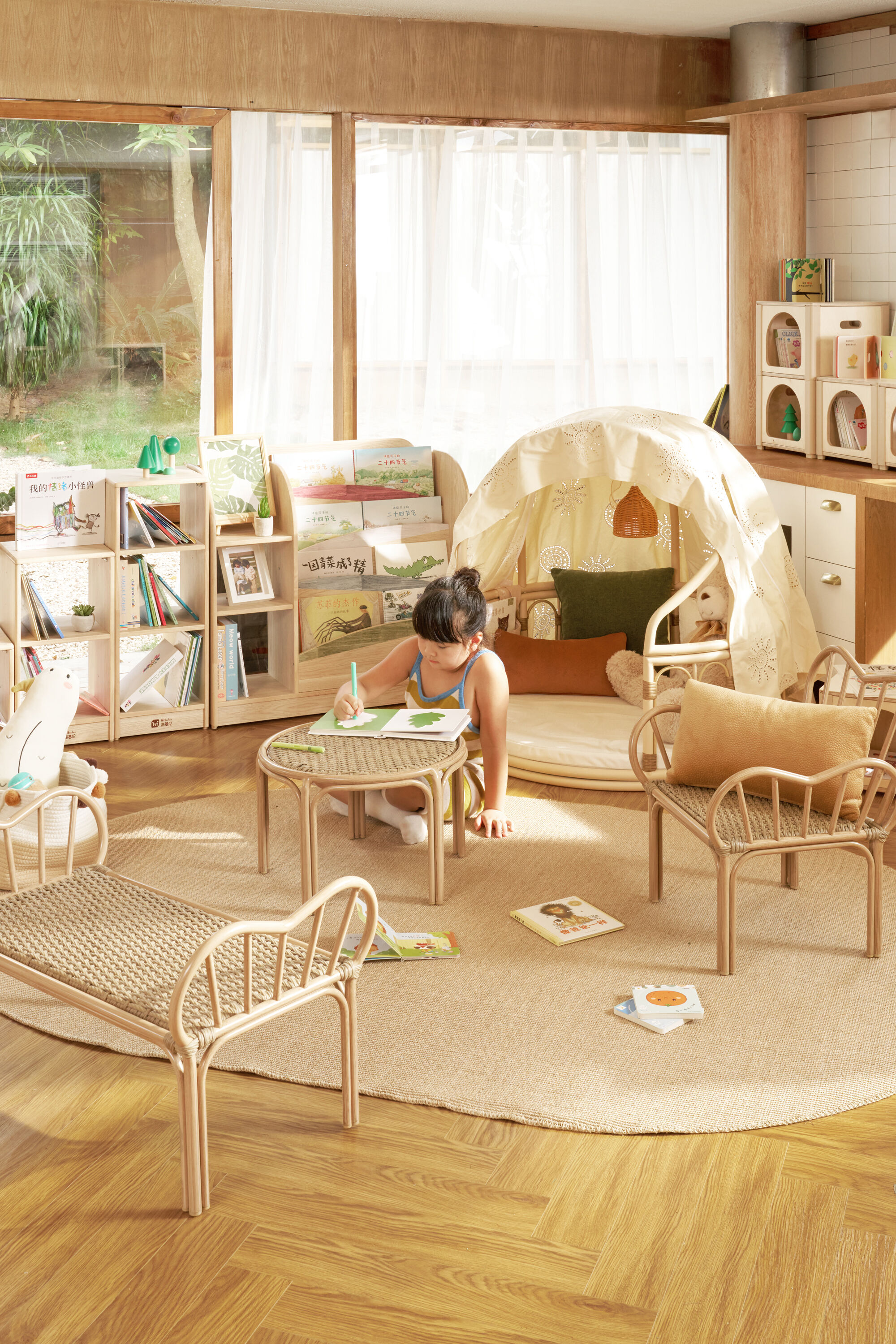 Whakaurunga Ako Taiao Iharotia