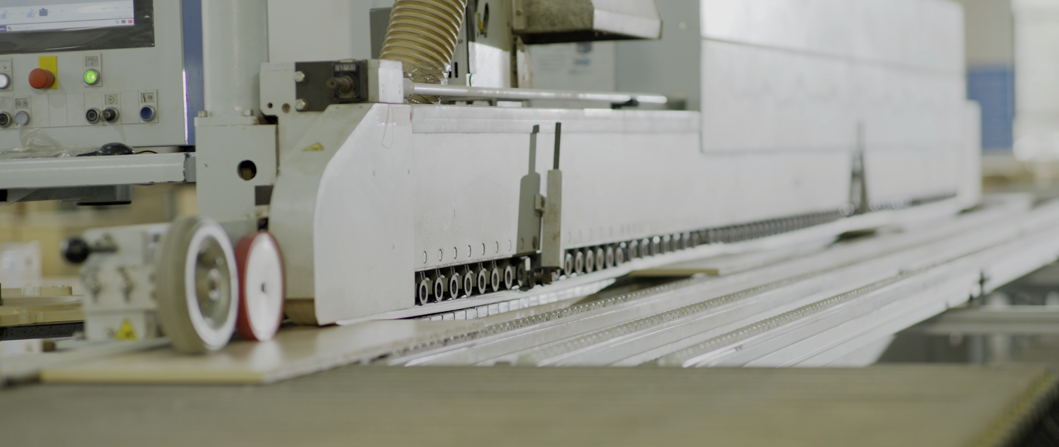 Inqilobiy O'sishga Moslashuvchan Dizayn