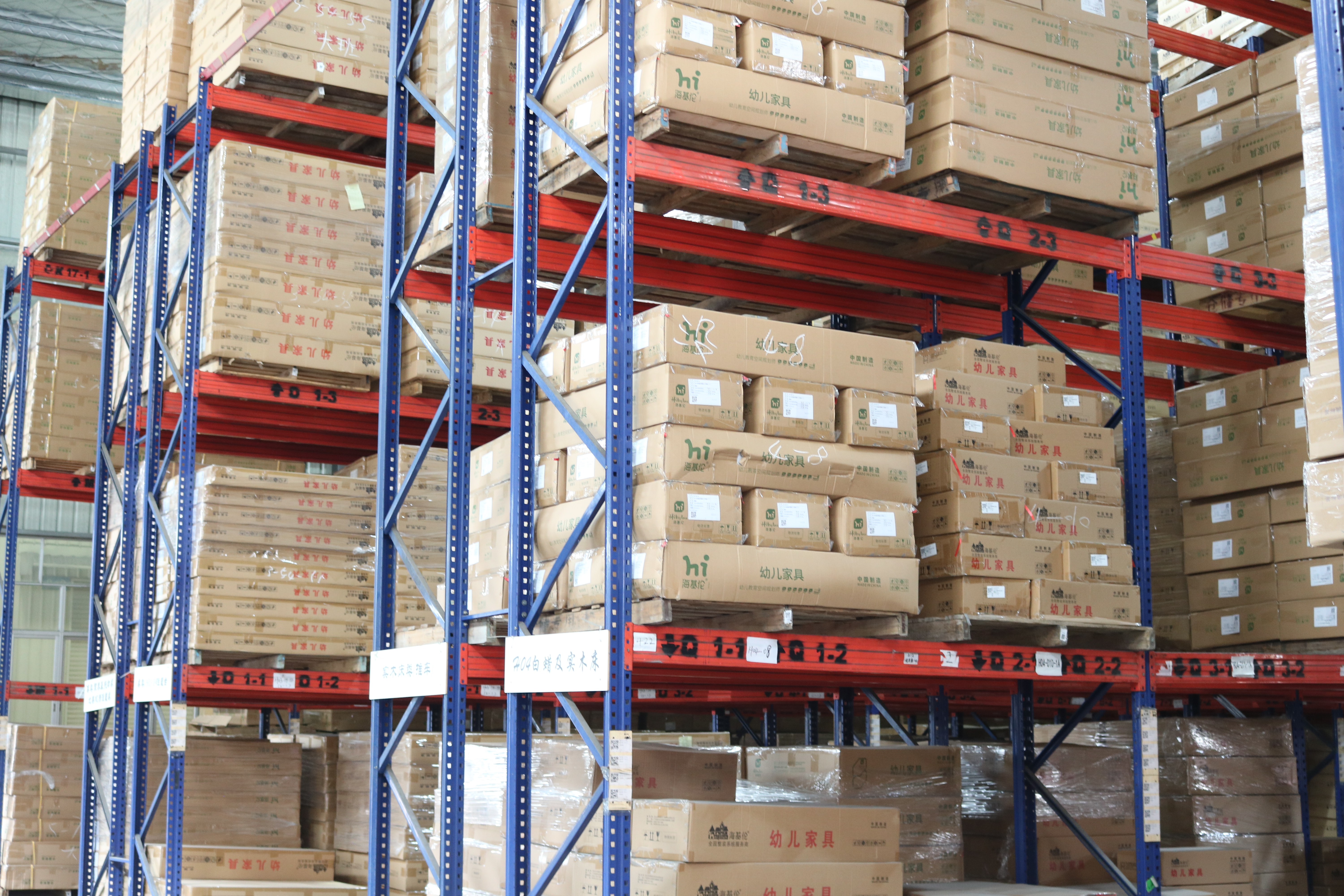 Hikeylove Your Partner in Getting It There Smoothly: A Look at Our Logistics & Care