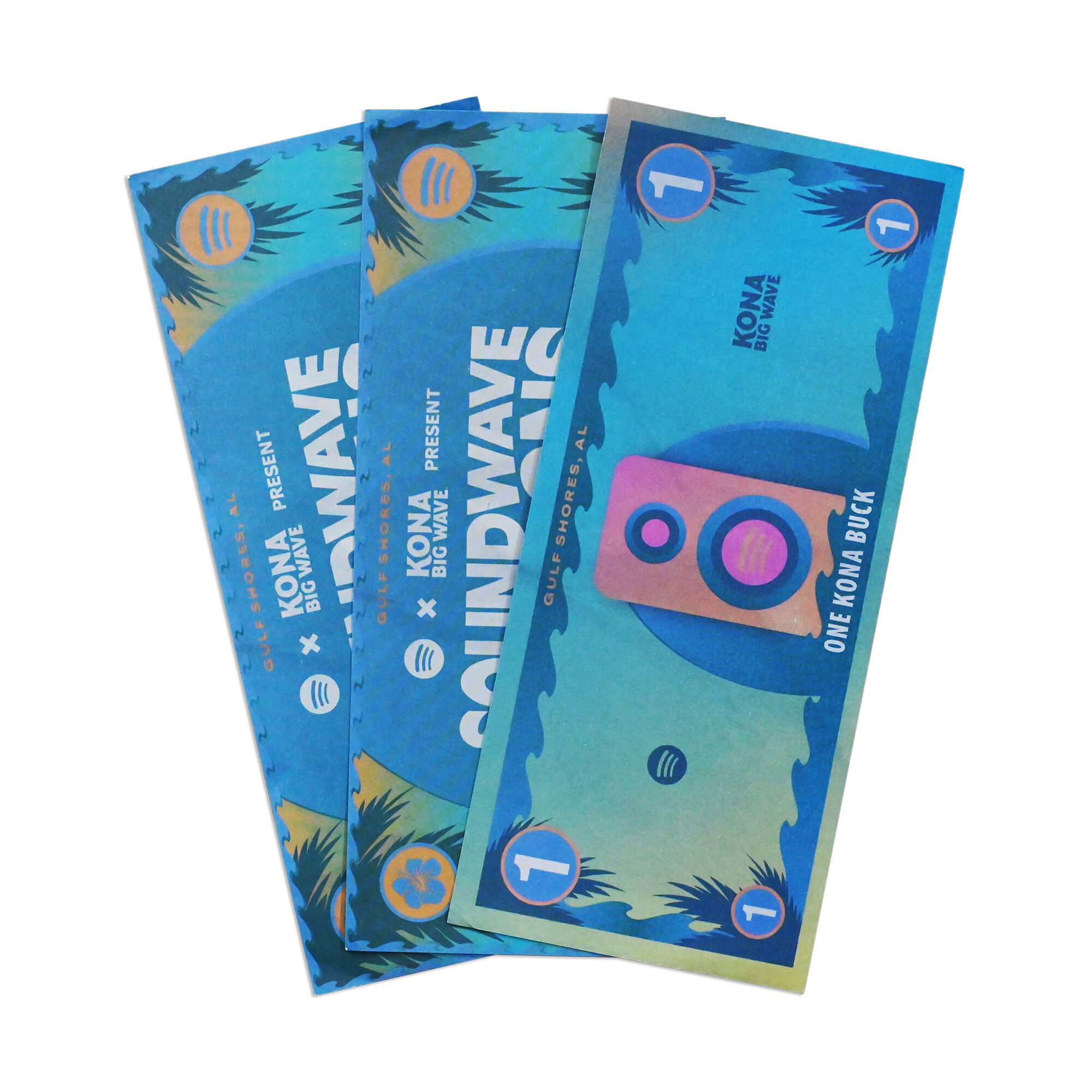 Vouchers & Coupons