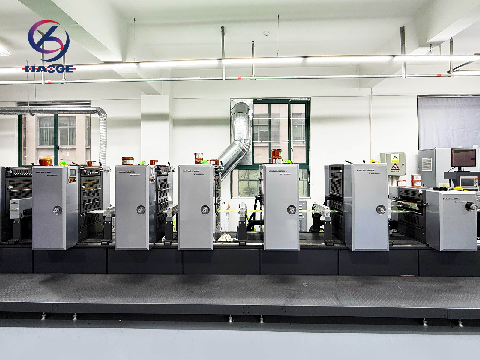 Sustainable Production with FSC-Certified Materials