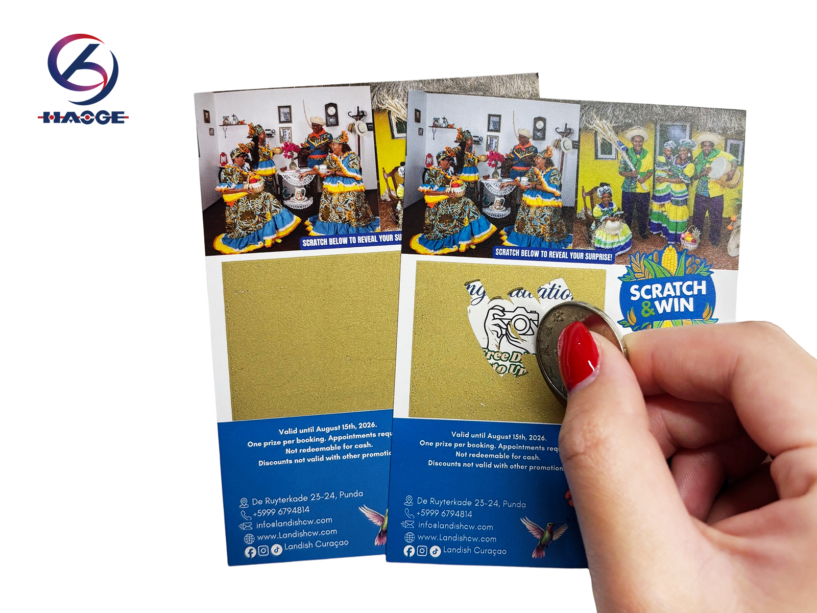 Tailored Solutions for Every Campaign