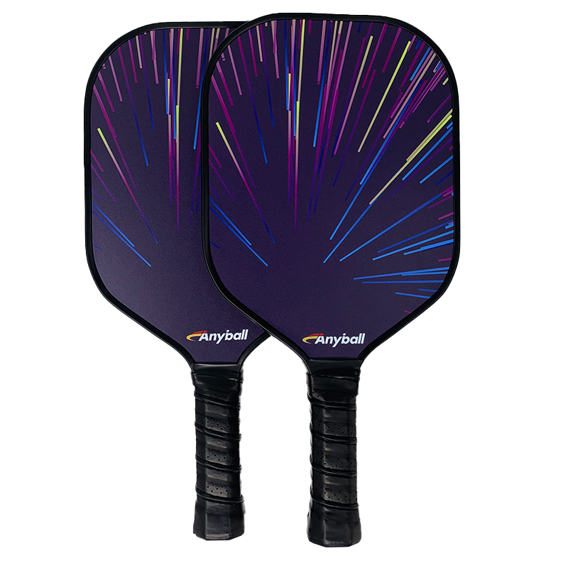 Optimized Balance and Sweet Spot Positioning