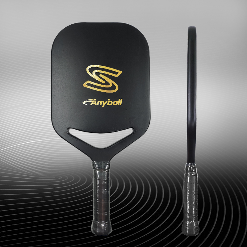 Bagaimana Anyball Pickleball Paddle Berbeda dari Paddle Tradisional?