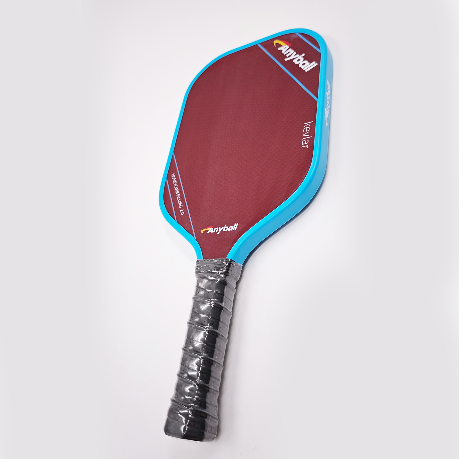 Precision-Engineered Sweet Spot Technology Enhances Control