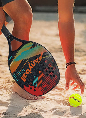 Beach Tennis Racket