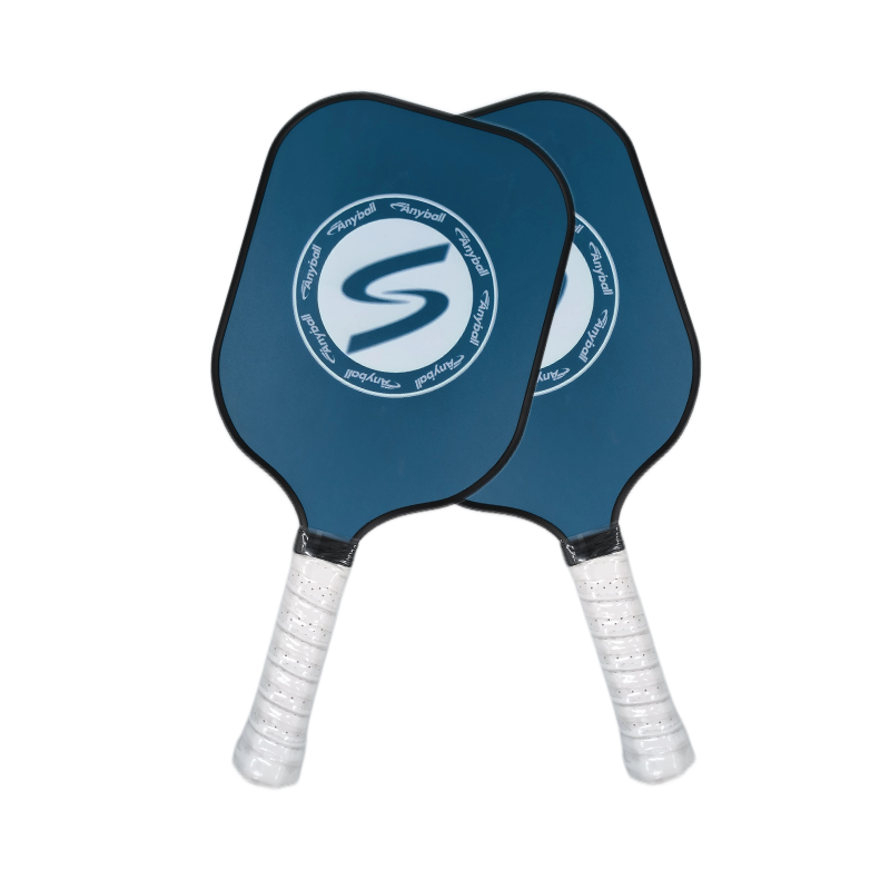 Control and Comfort: The Fiberglass Advantage in Pickleball Performance