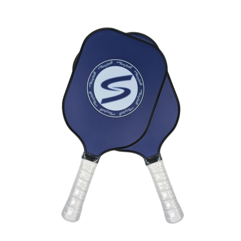 How Do Carbon Fiber Pickleball Paddles Improve Power and Precision?