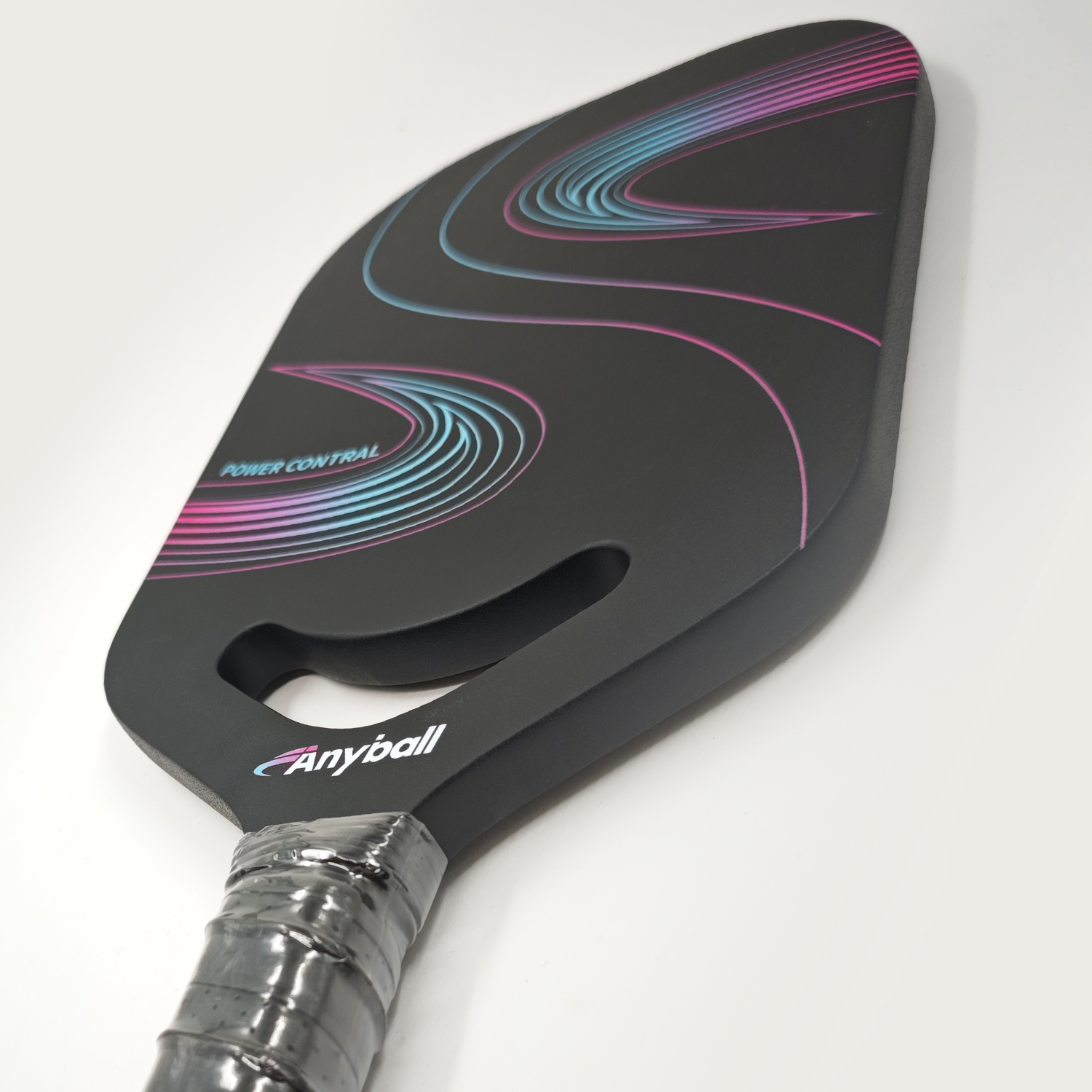 Precision-Engineered Blade Construction for Optimal Balance