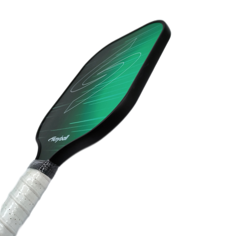 Ergonomic Handle Design and Grip Optimization