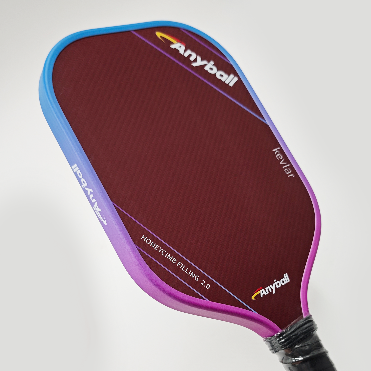 Precision-Engineered Ball Performance