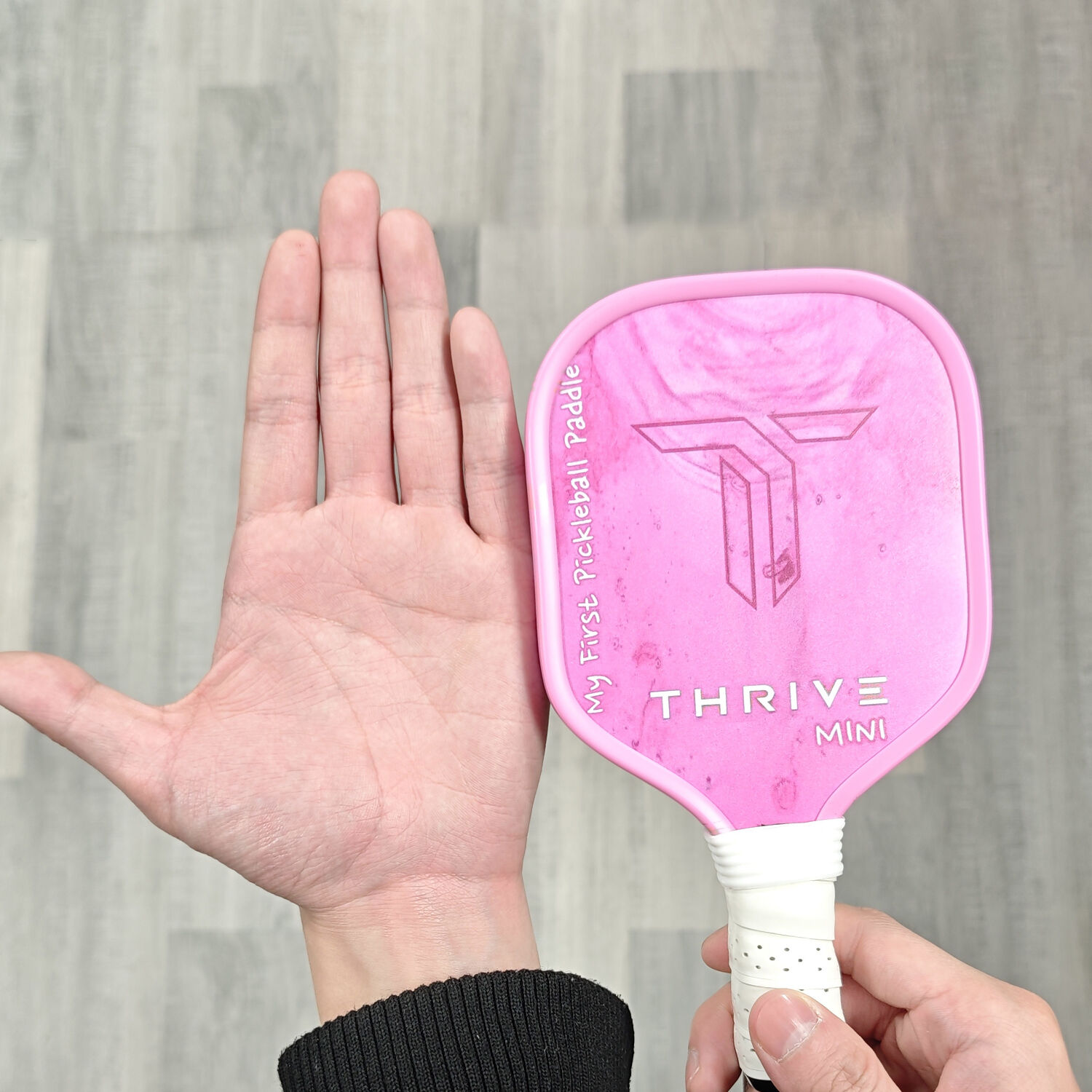 Superior Control and Precision Performance