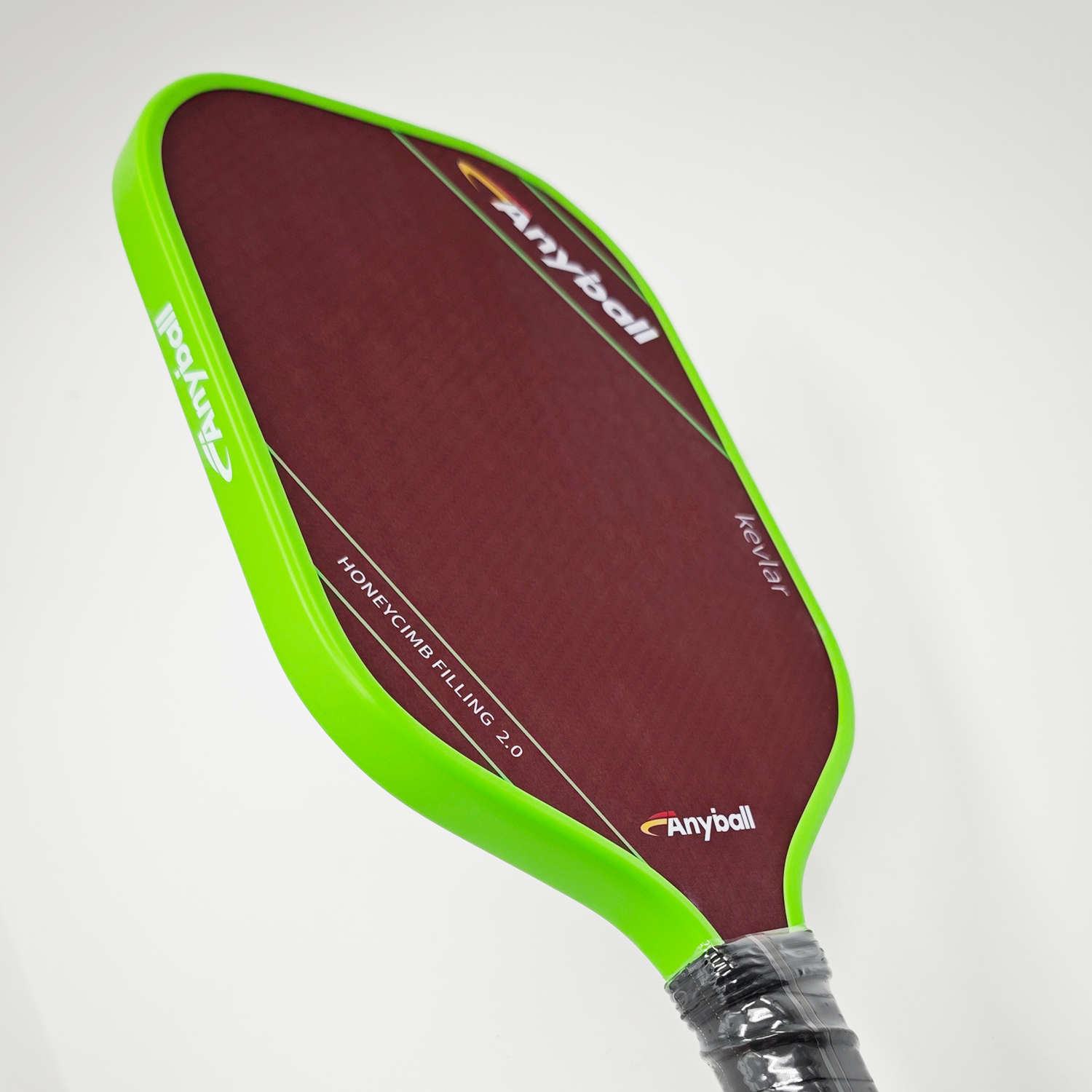 Superieure prestaties qua vermogen-gewichtsverhouding