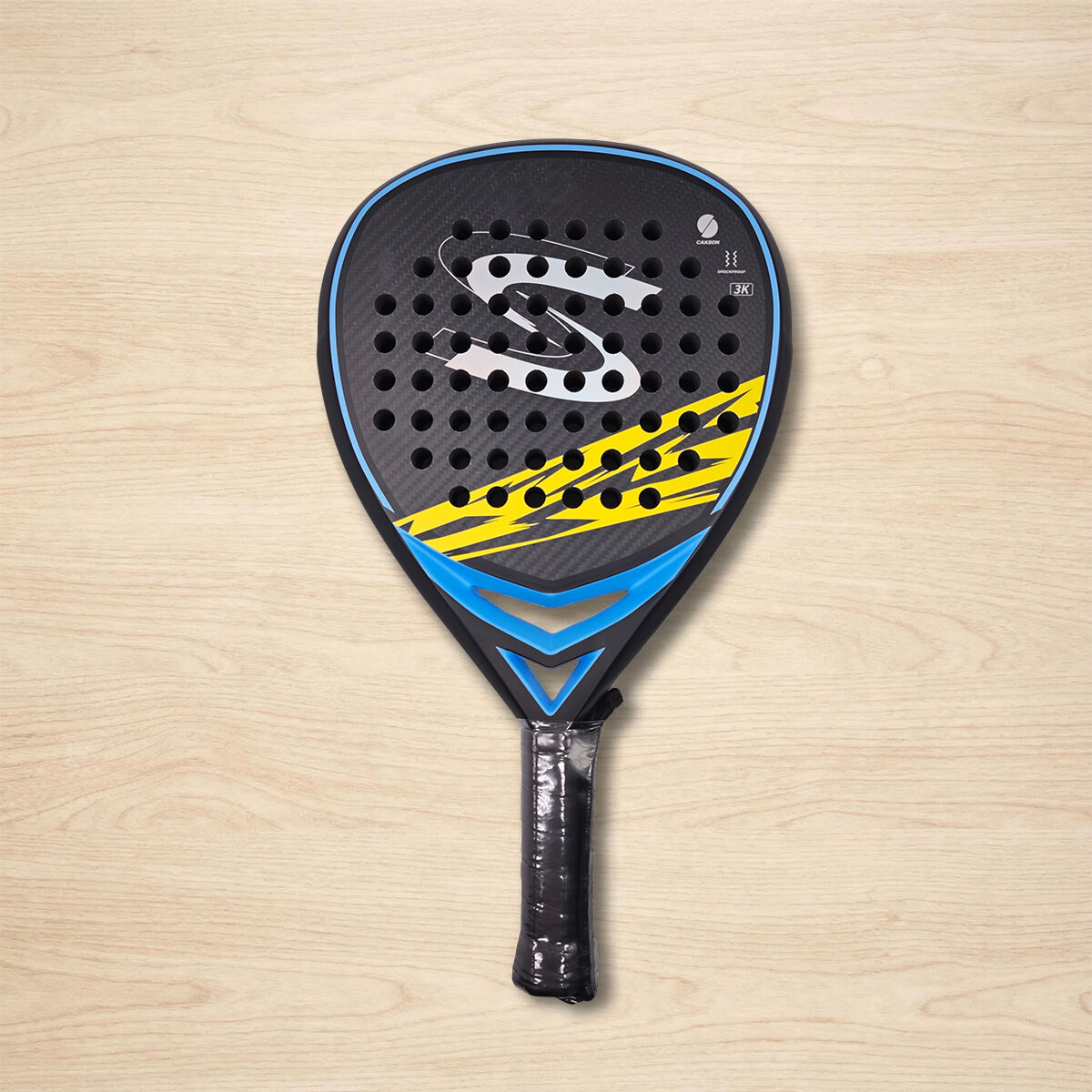 Ergonomic Handle Design for Comfort and Performance