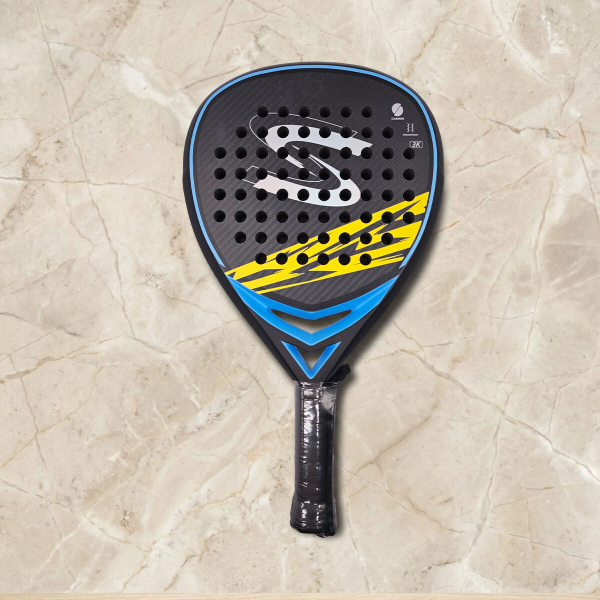 Precision-Engineered Polymer Honeycomb Core System