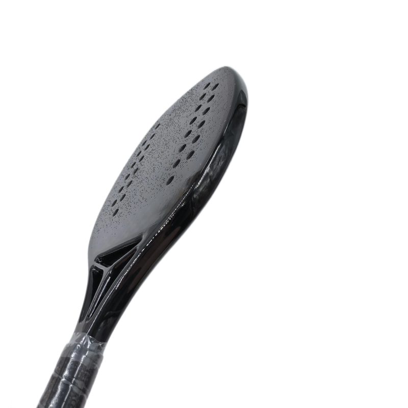 Sweet Spot Size and Forgiveness Factor Analysis