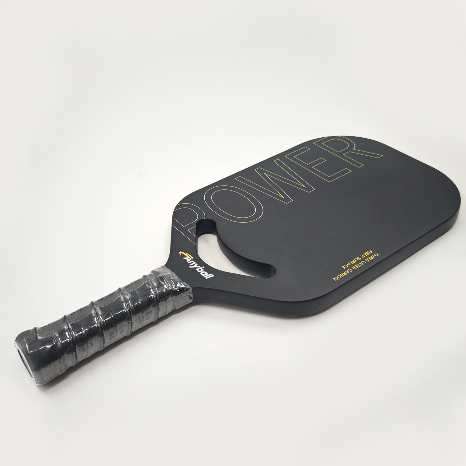 Geavanceerde gewichtsverdeling en manoeuvreerbaarheid