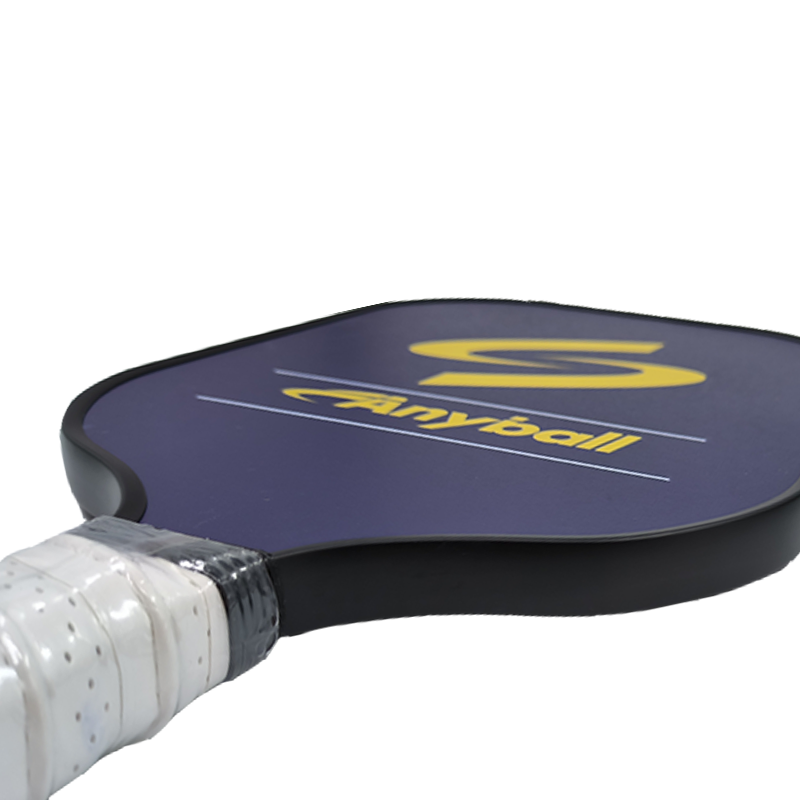 Superior Power Generation and Ball Control