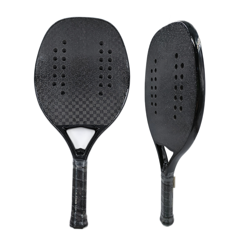 Professional-Grade Composite Construction for Superior Performance