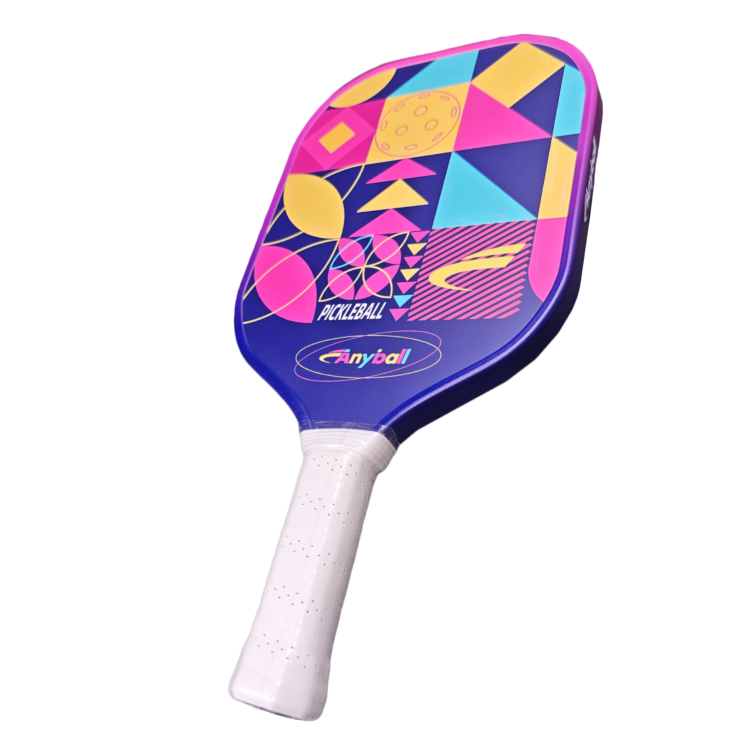 Hur påverkar balansen hos en padelracket kraft och spin under matcher?