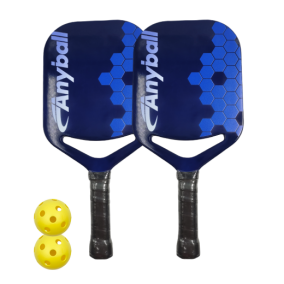 From beginner to advanced level, all you need is a genuinely suitable pickleball rackets