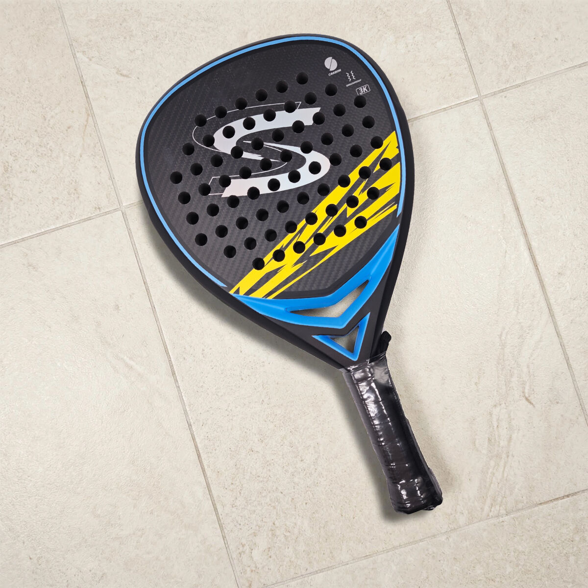 Ergonomic Grip Design Innovation