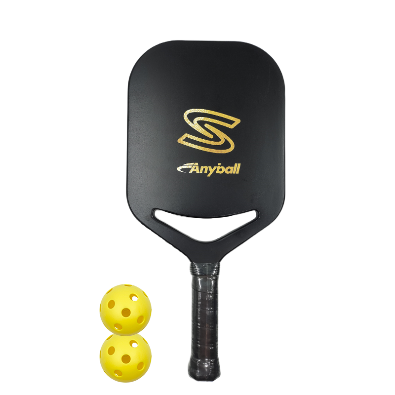 Ergonomic Handle Design for Optimal Player Comfort and Control