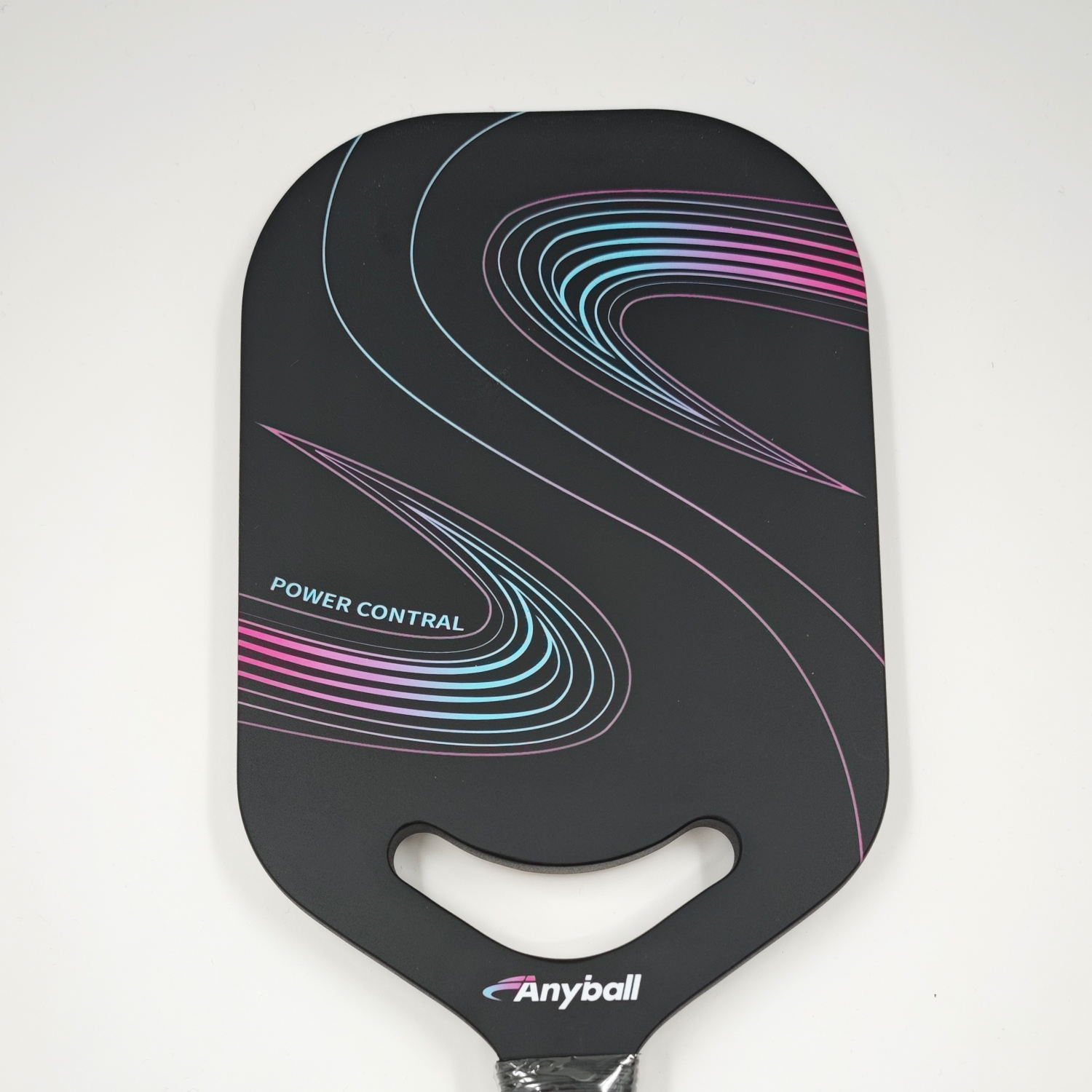 Advanced Aerodynamic Design for Superior Control