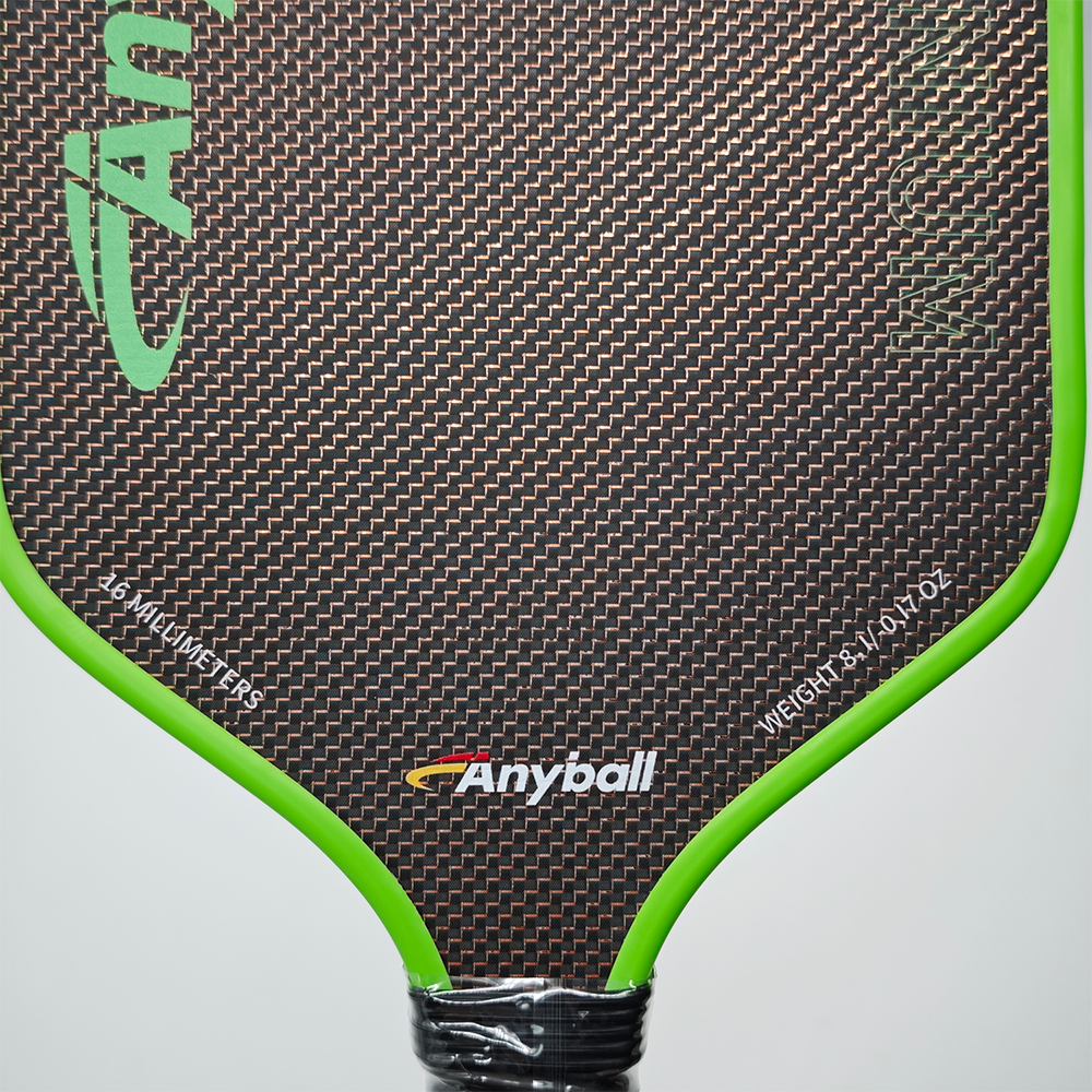 Ergonomic Handle Design for Enhanced Comfort and Performance