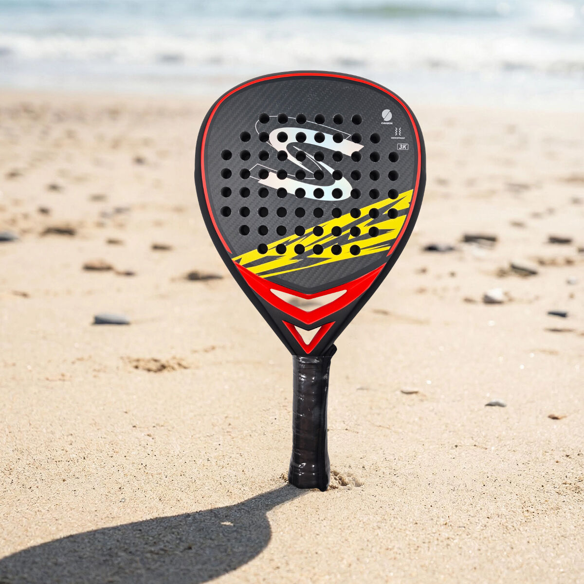 Ergonomic Design Excellence for Enhanced Player Comfort