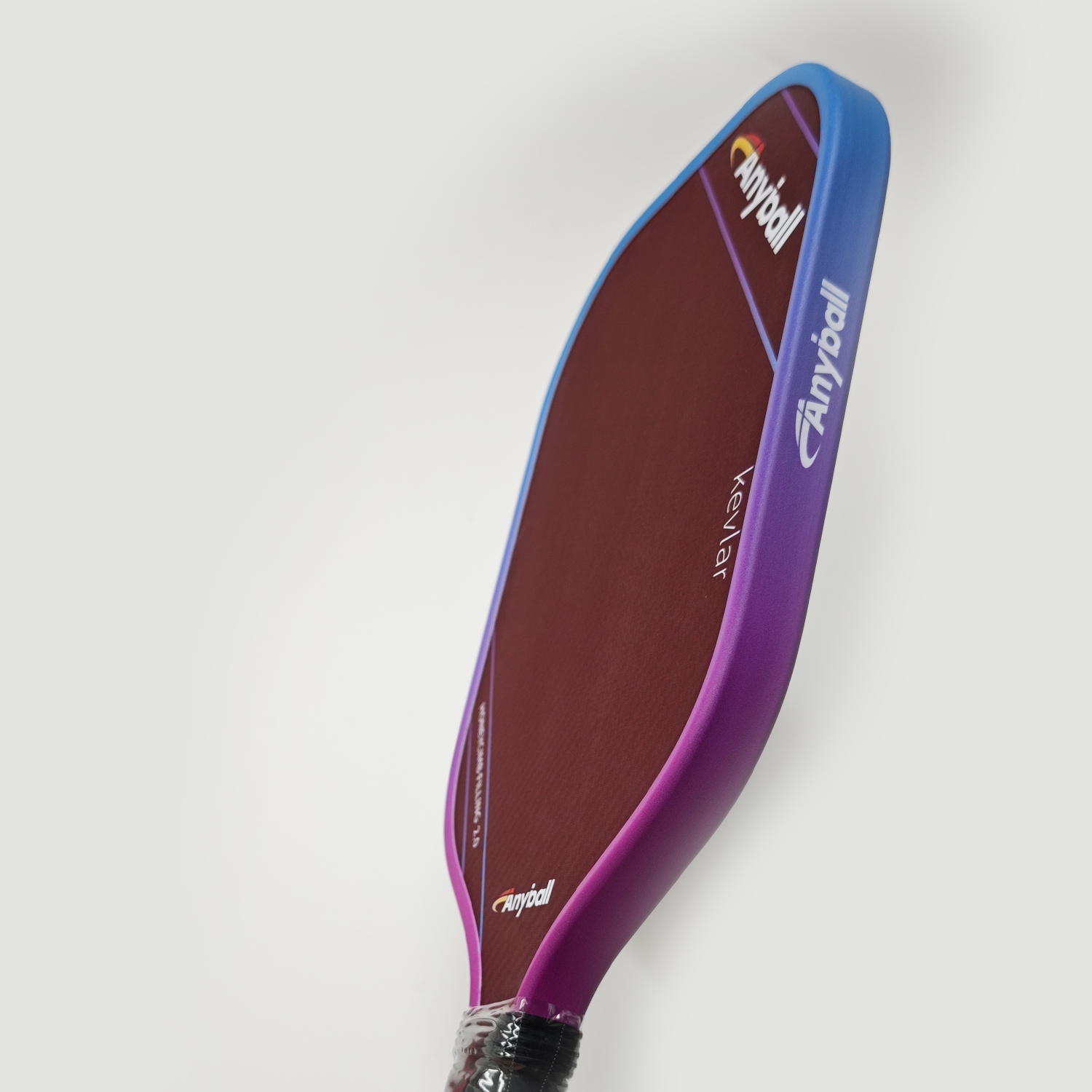 Precision-Engineered Low Pressure Technology