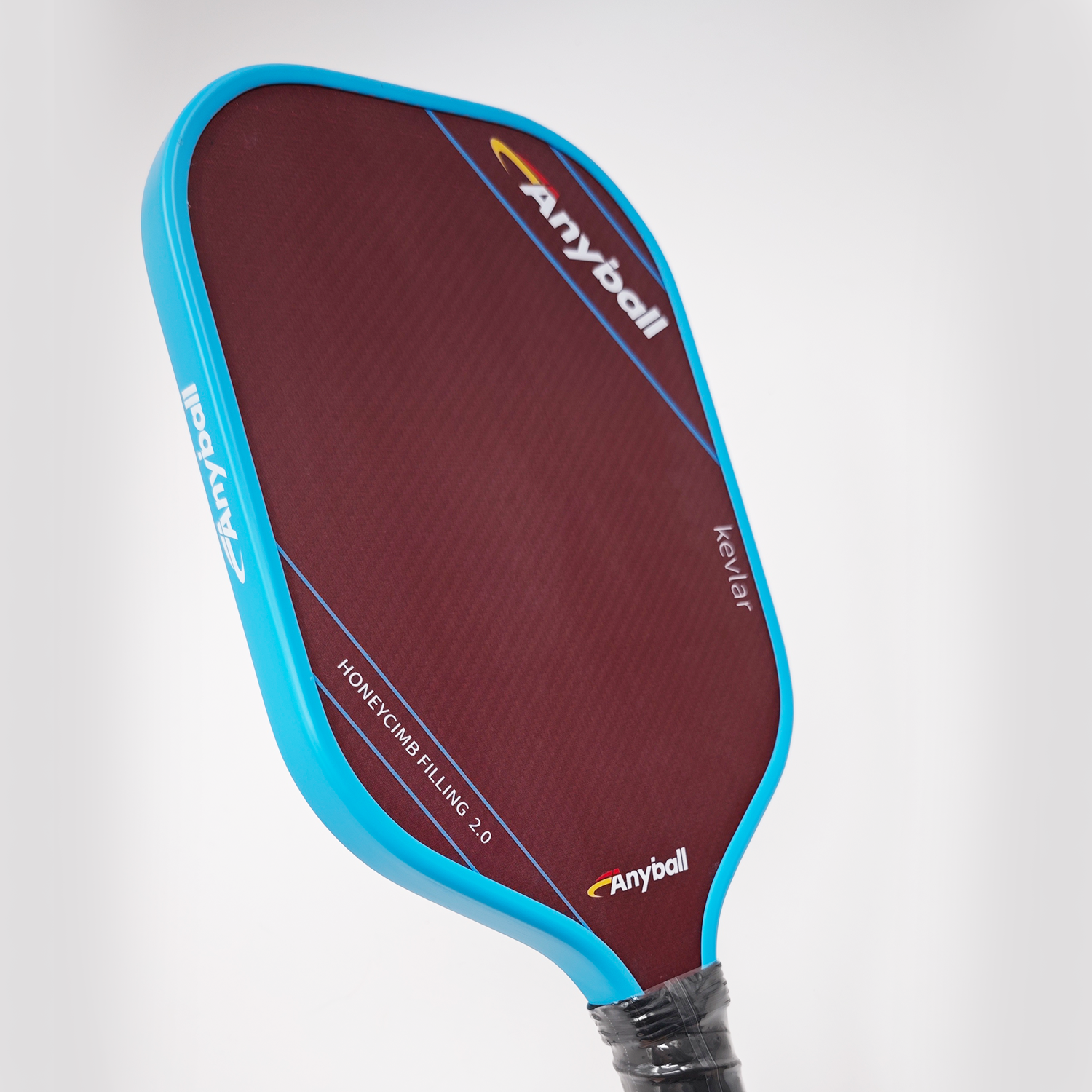 Multi-Layer Composite Face Technology