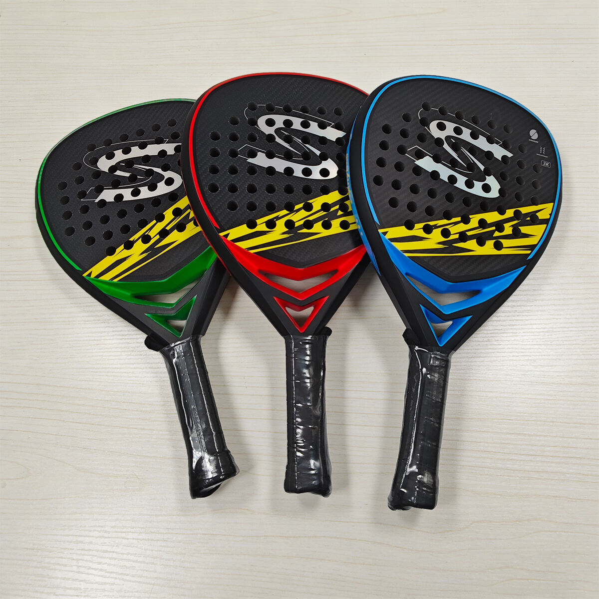 Ergonomic Grip Design for Comfort and Control