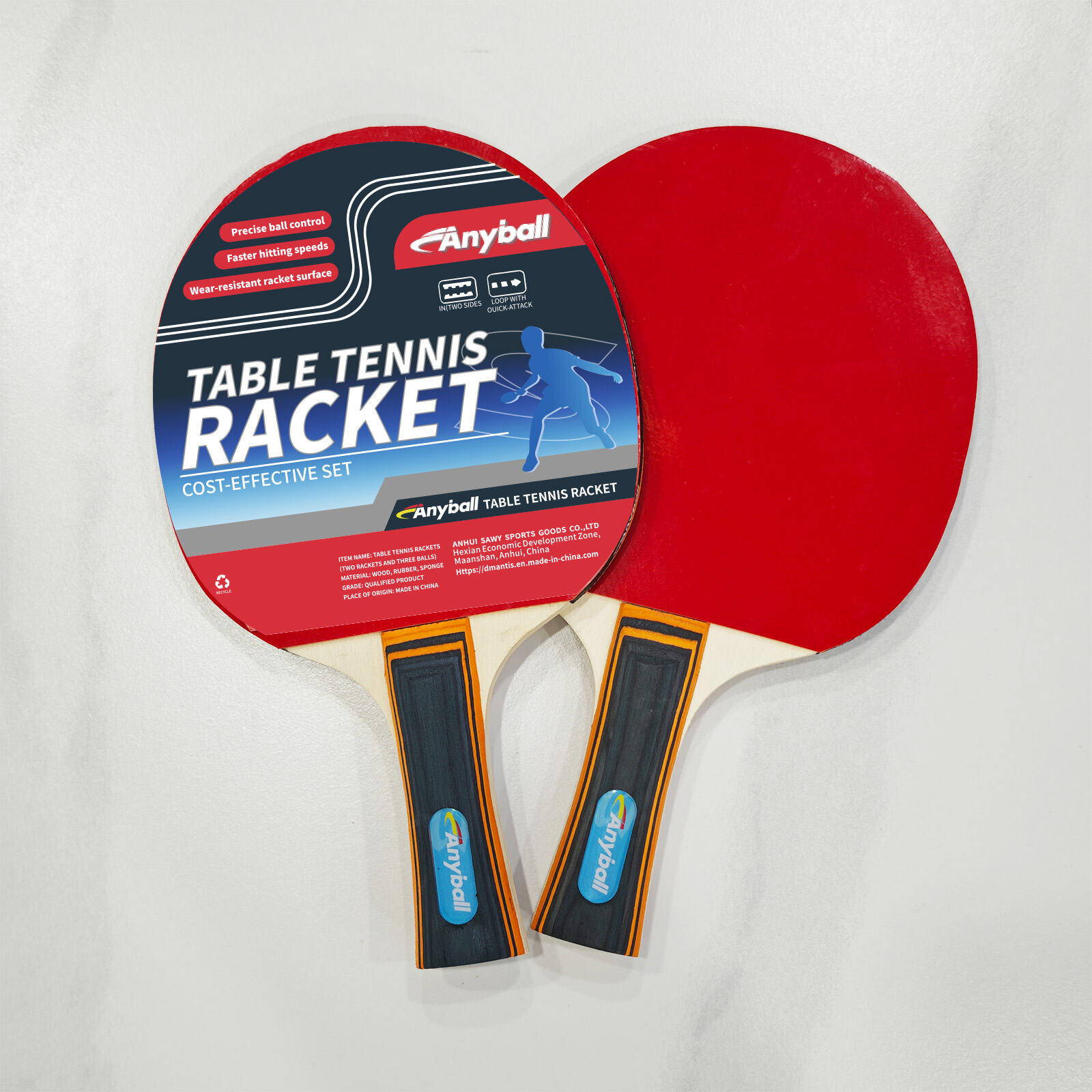 Izstrādāta tehnoloģijas integrācija uzlabo pludmales tenisa rīkļa cenas vērtību