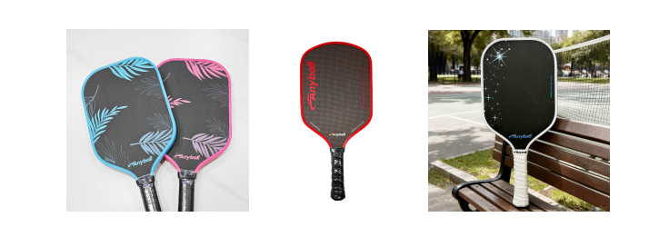 Innovation Beyond Boundaries: Anyball Defines the Future of Emerging Sports via "Material Revolution"
