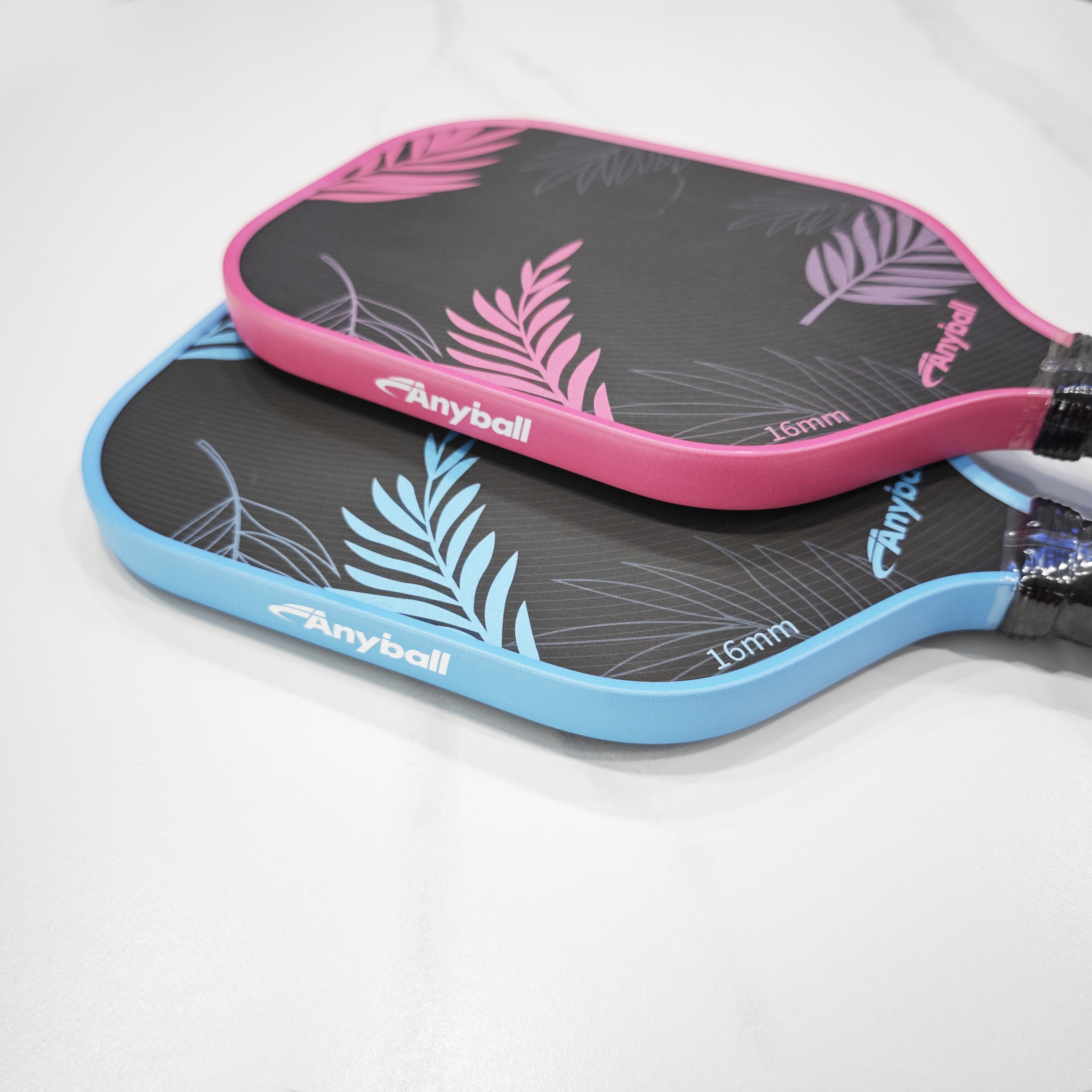 Versatile Performance Across All Skill Levels