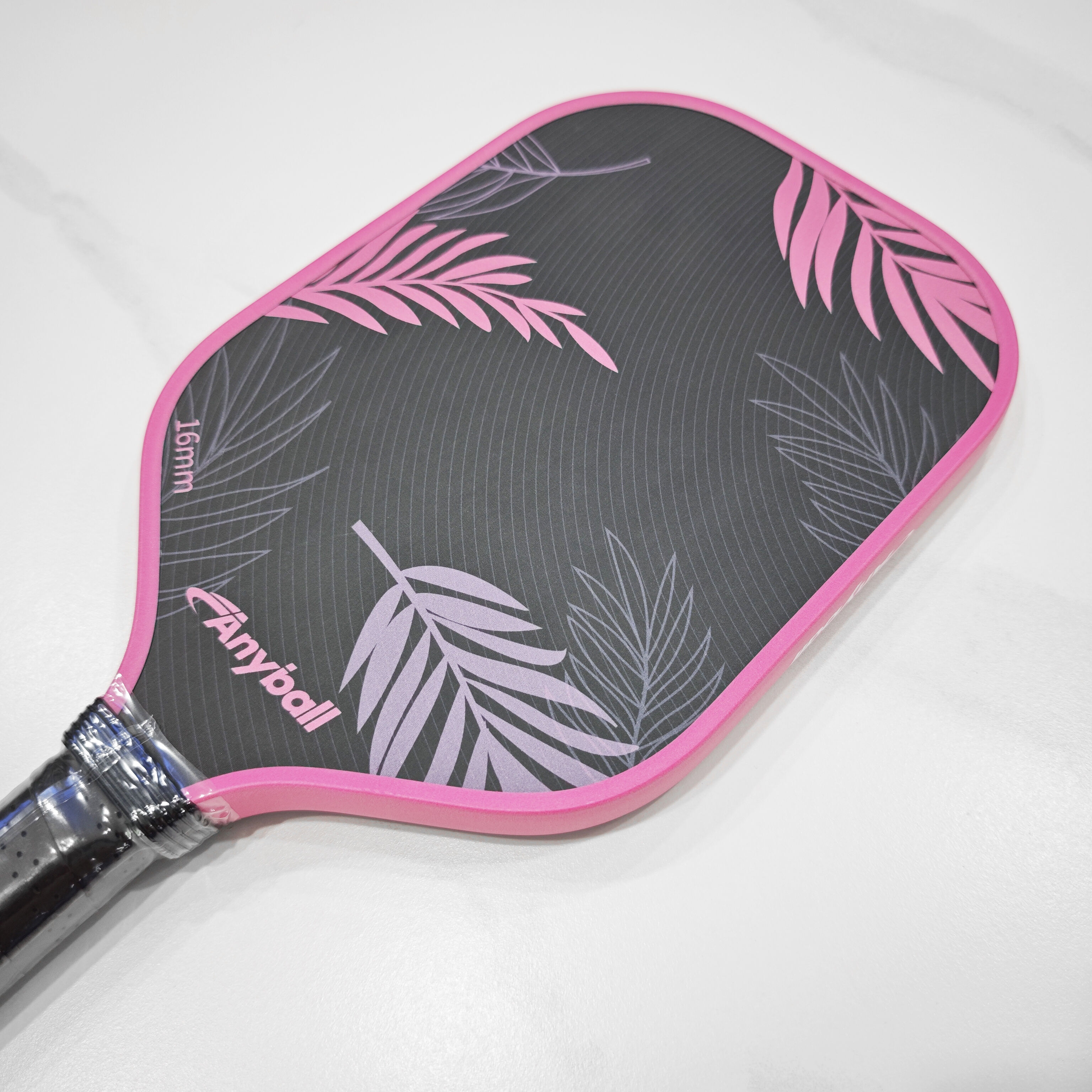 Advanced Surface Technology for Enhanced Performance